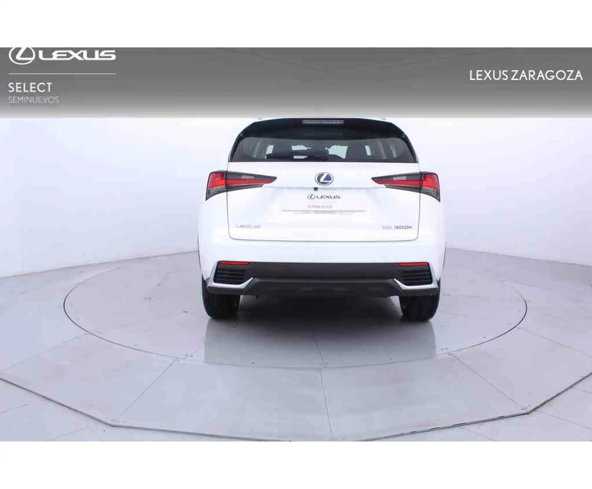 Lexus - NX 300