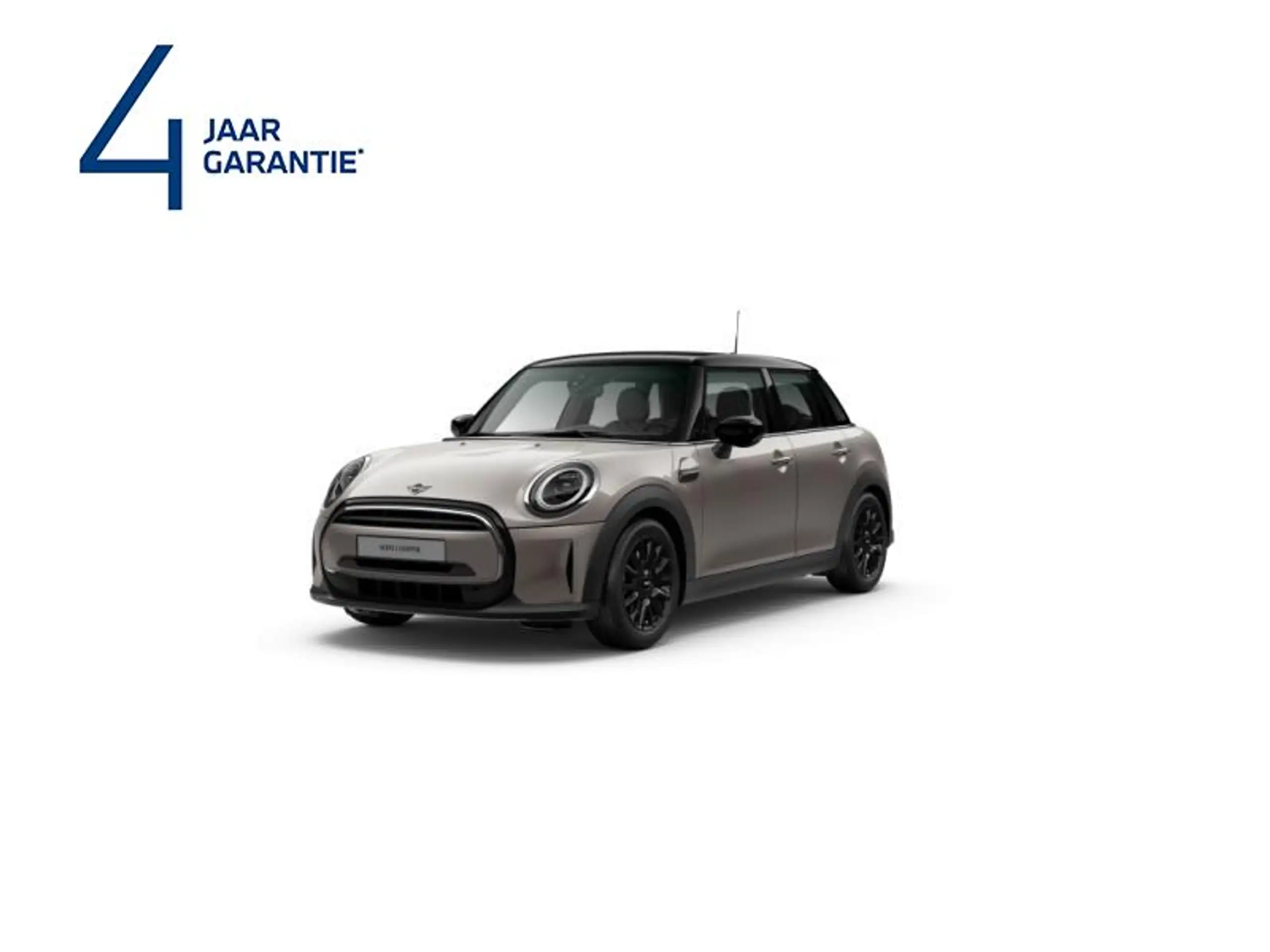 MINI Cooper 2023