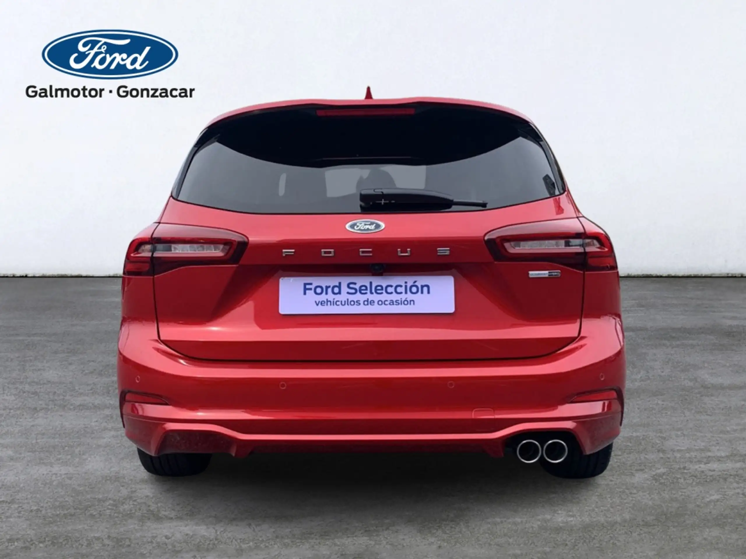 Ford - Focus