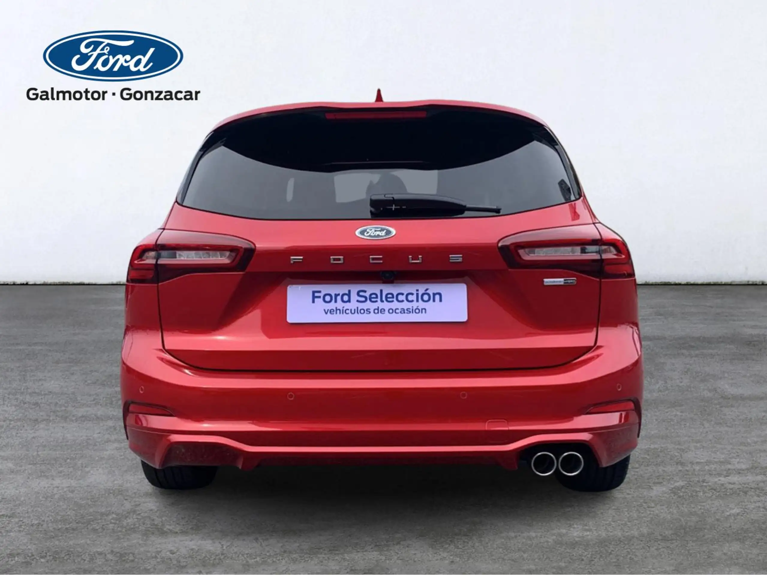 Ford - Focus