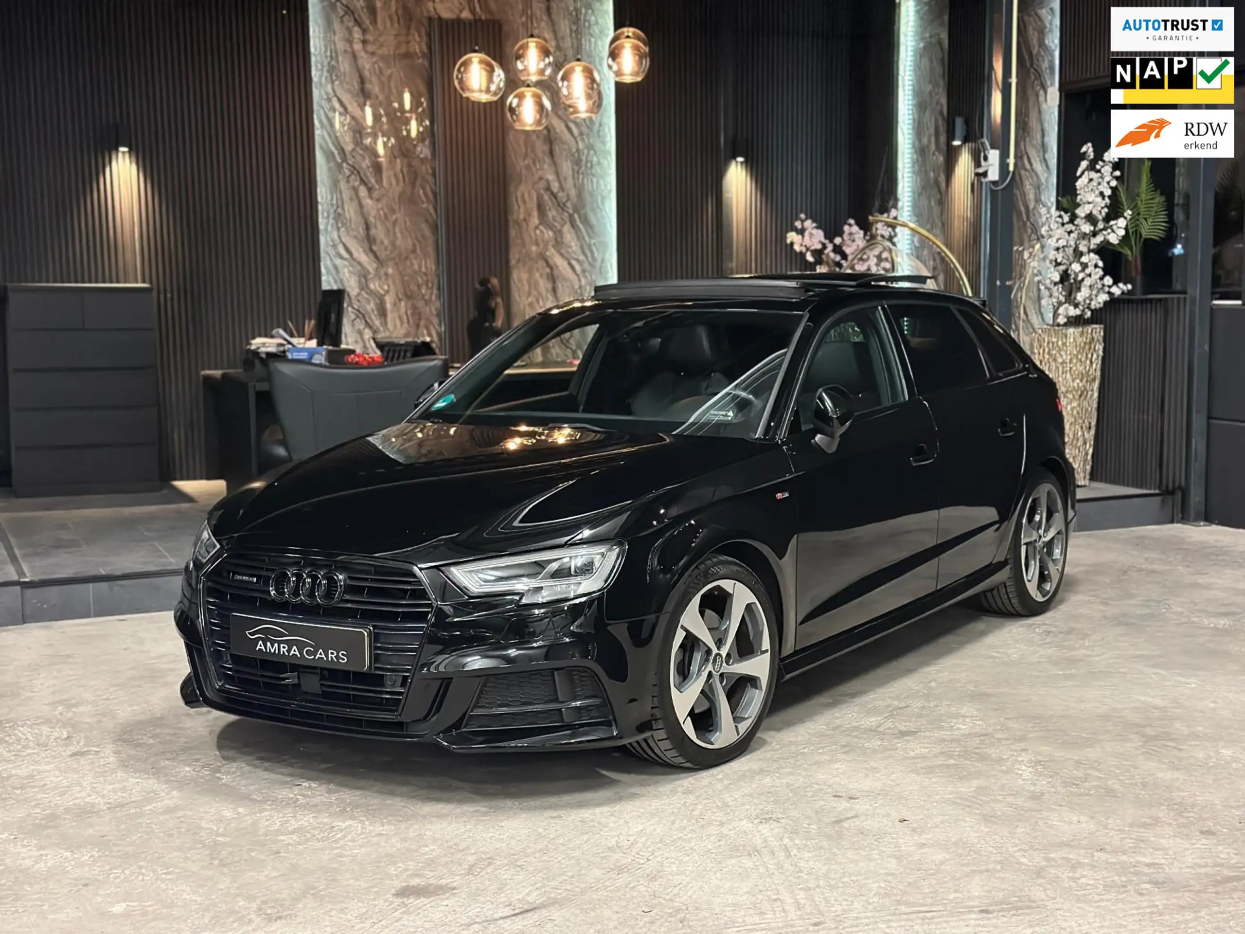 Audi - A3