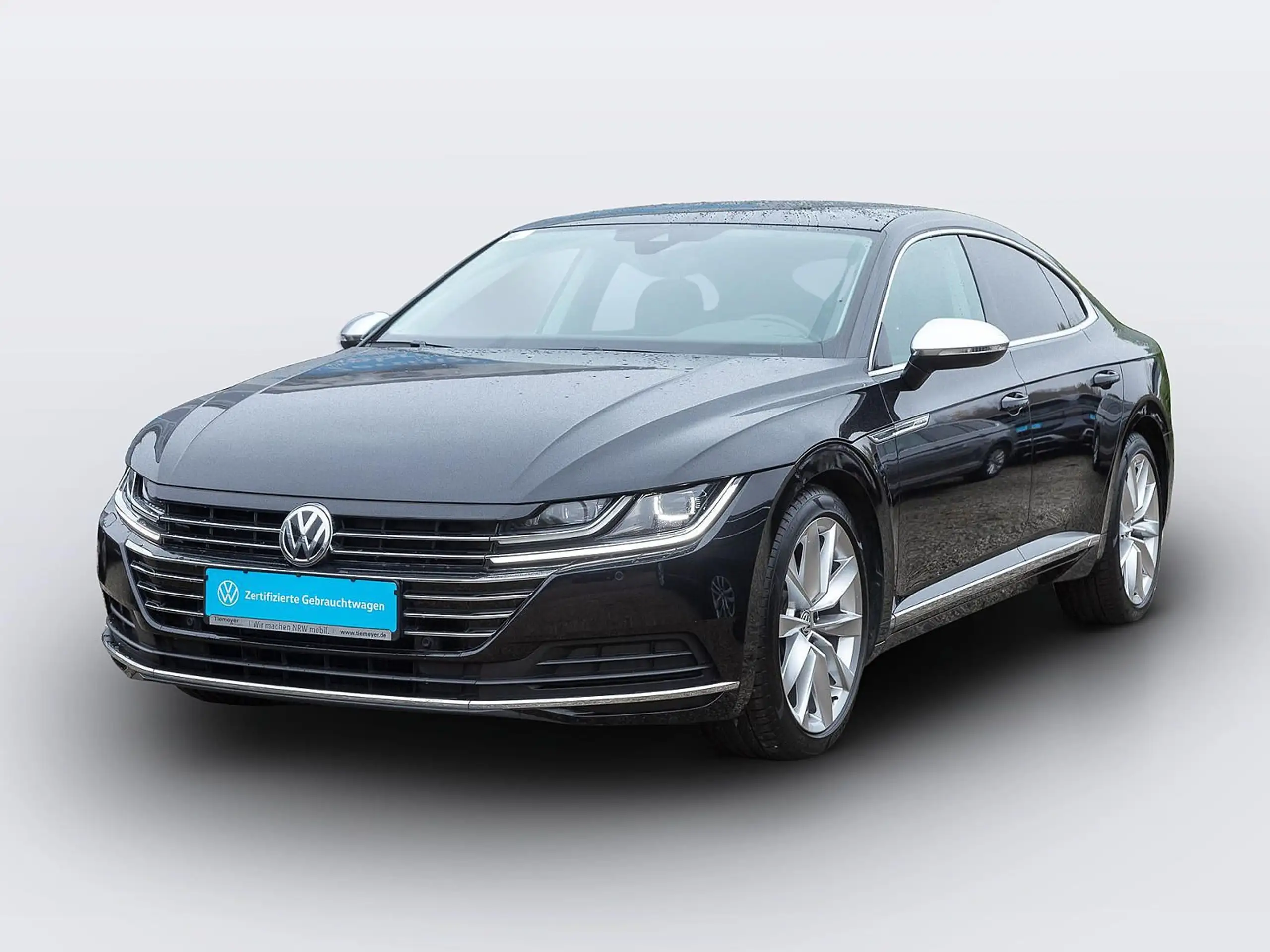 Volkswagen - Arteon