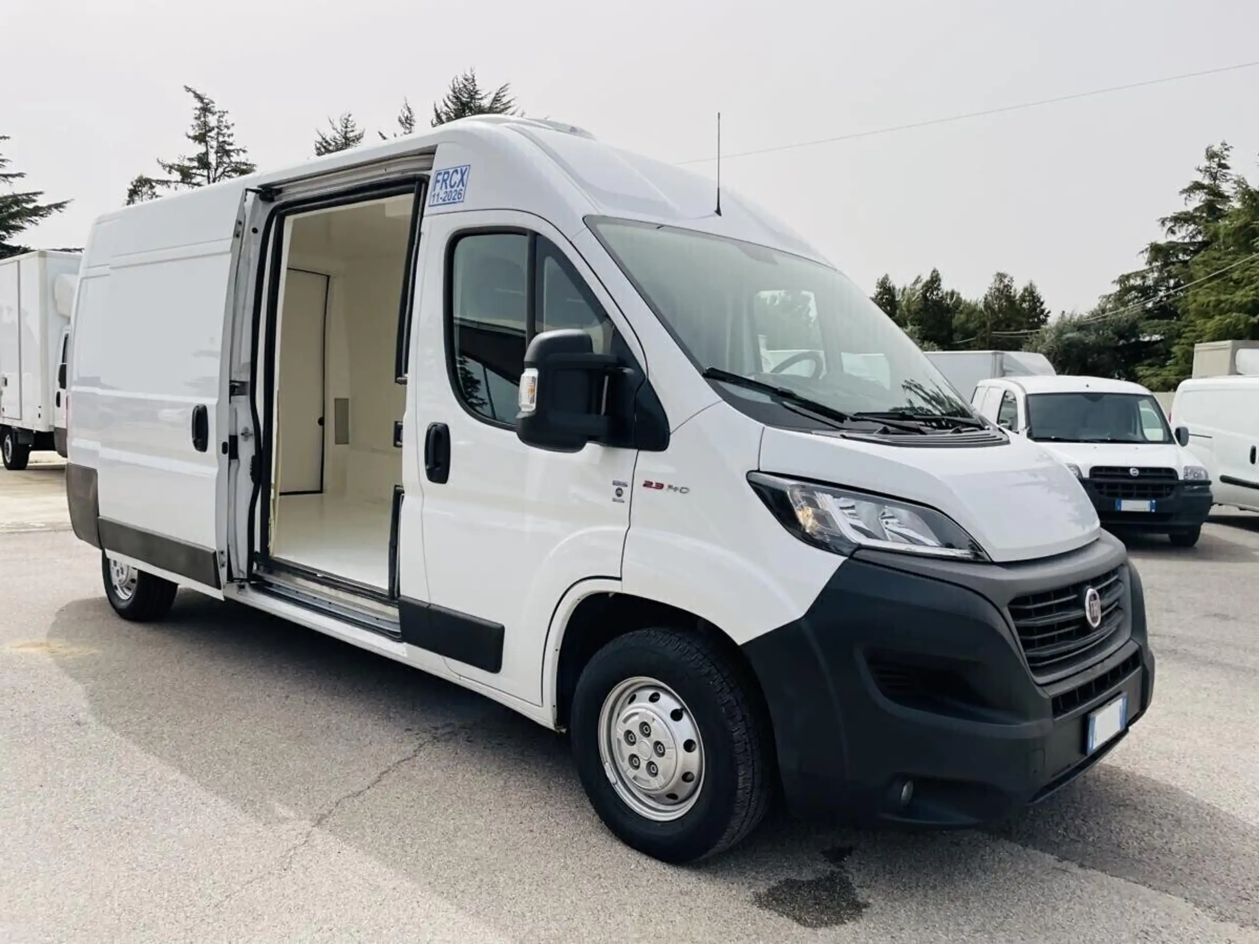 Fiat - Ducato