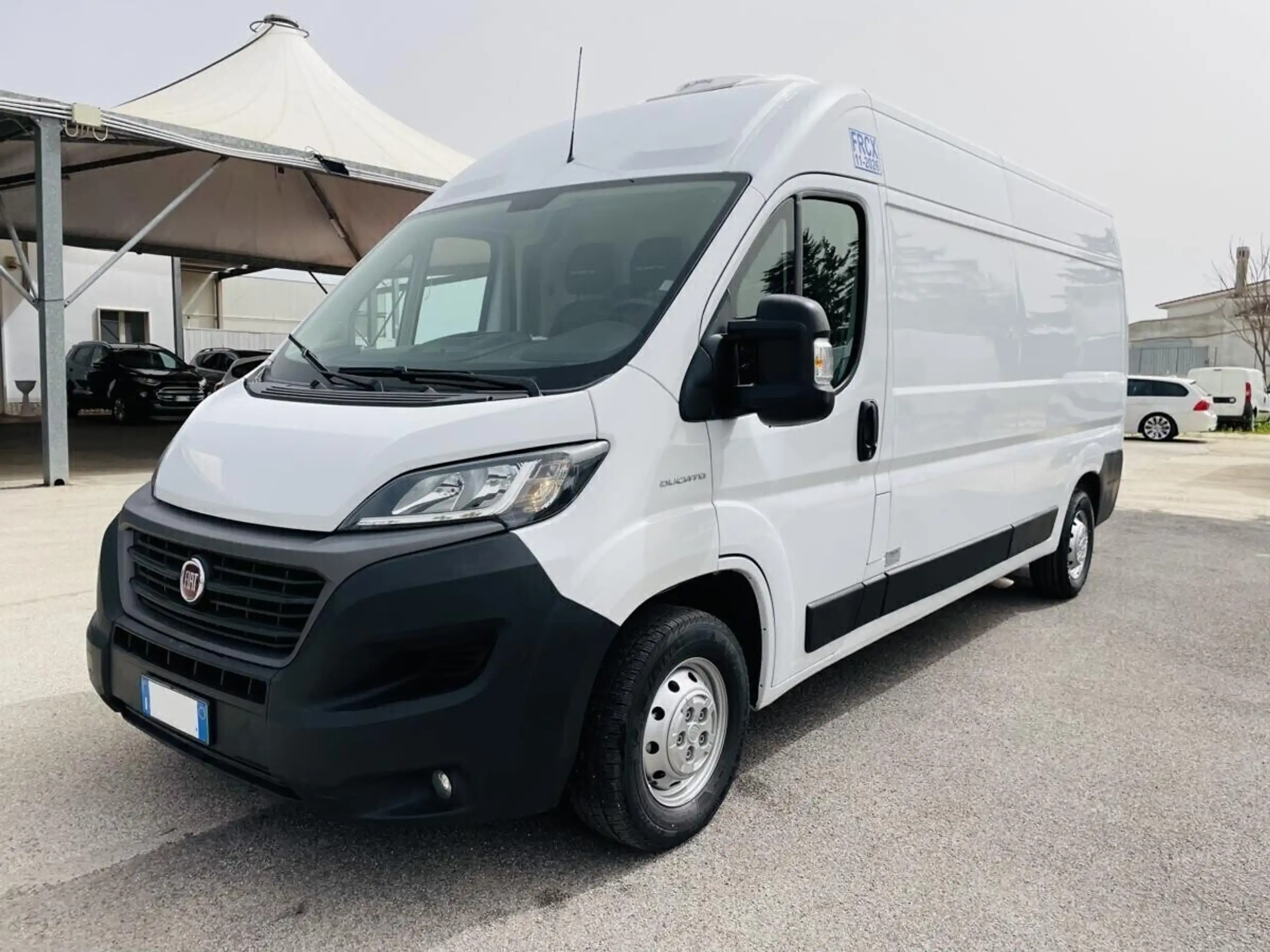 Fiat - Ducato