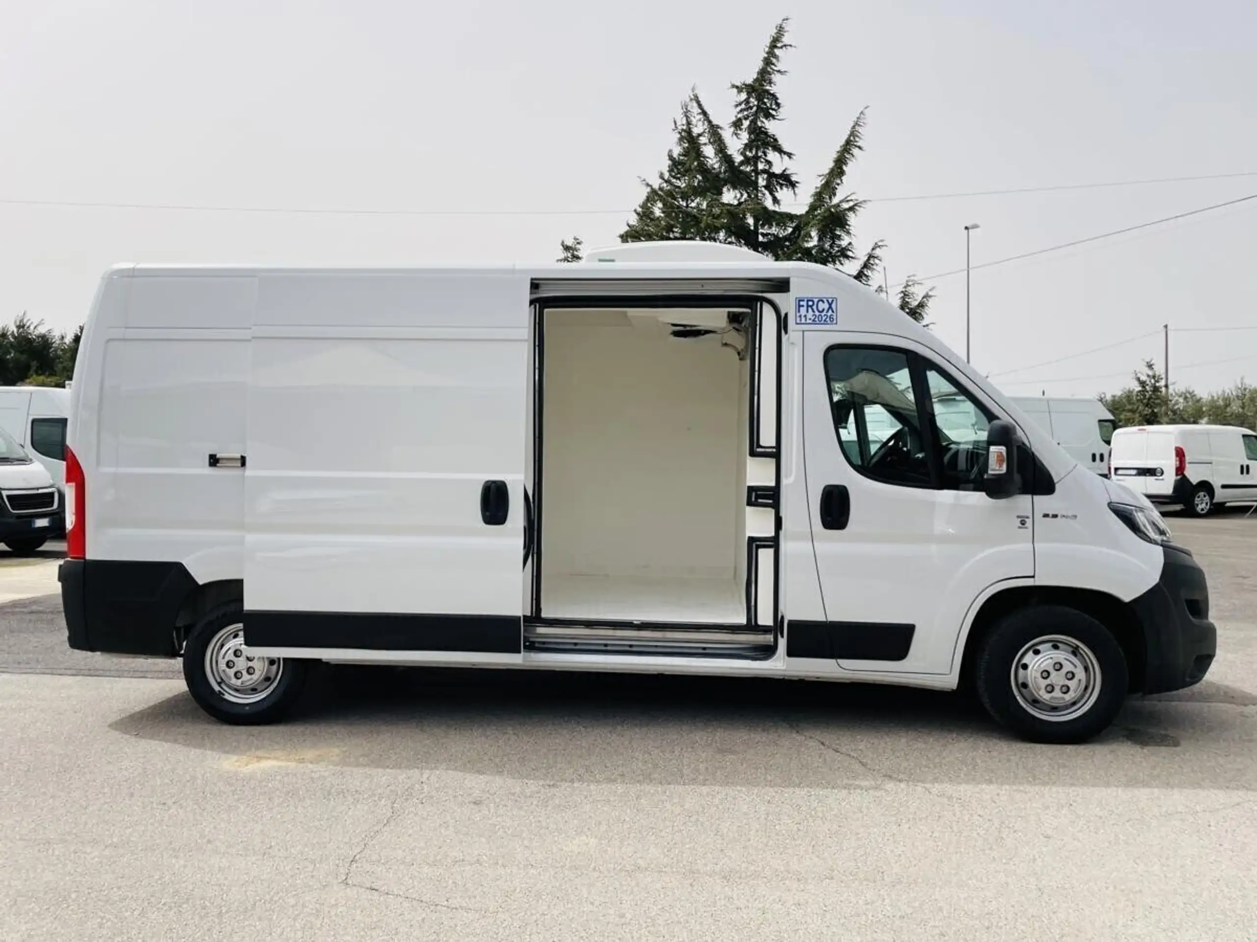 Fiat - Ducato