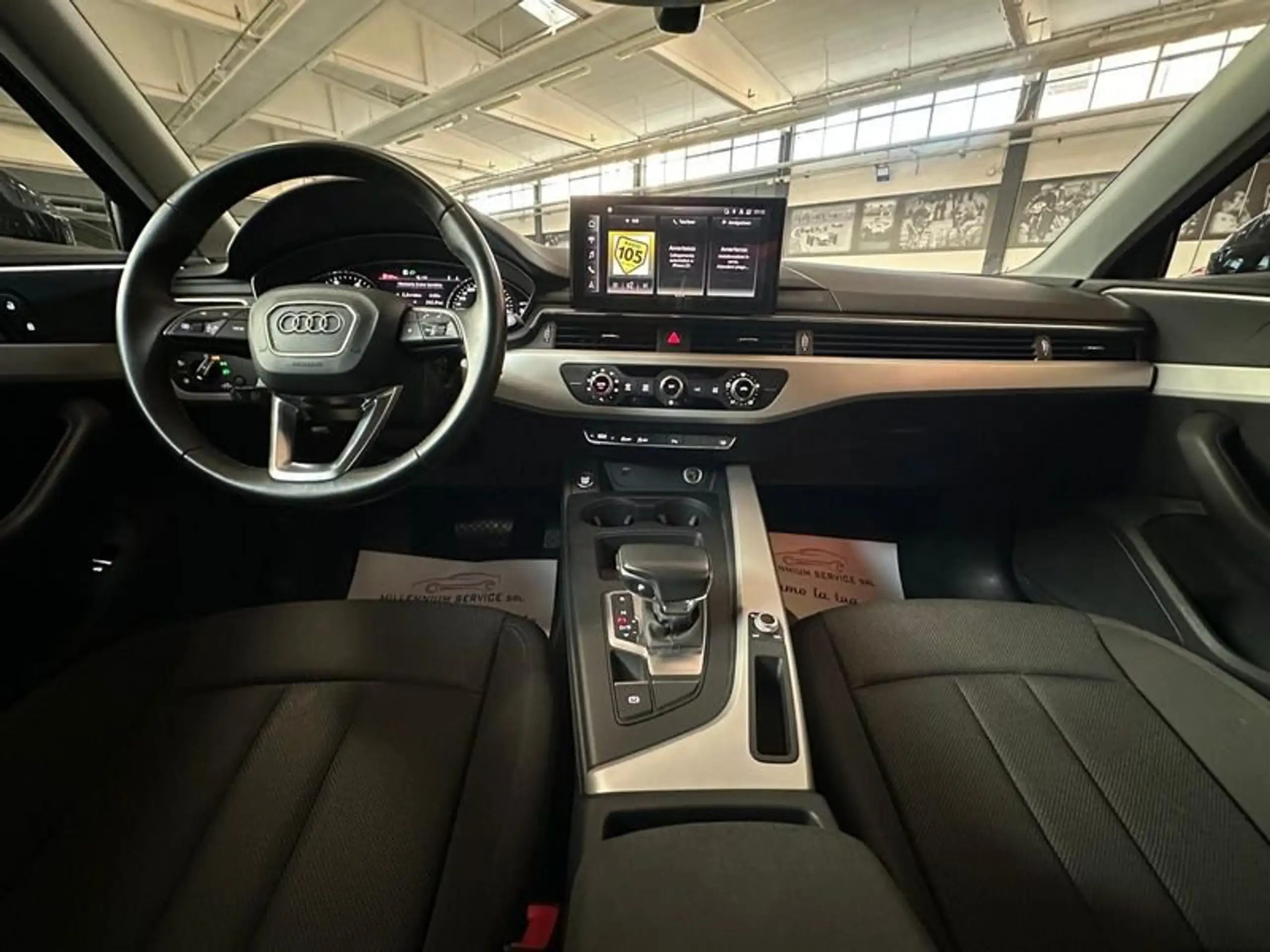 Audi - A4