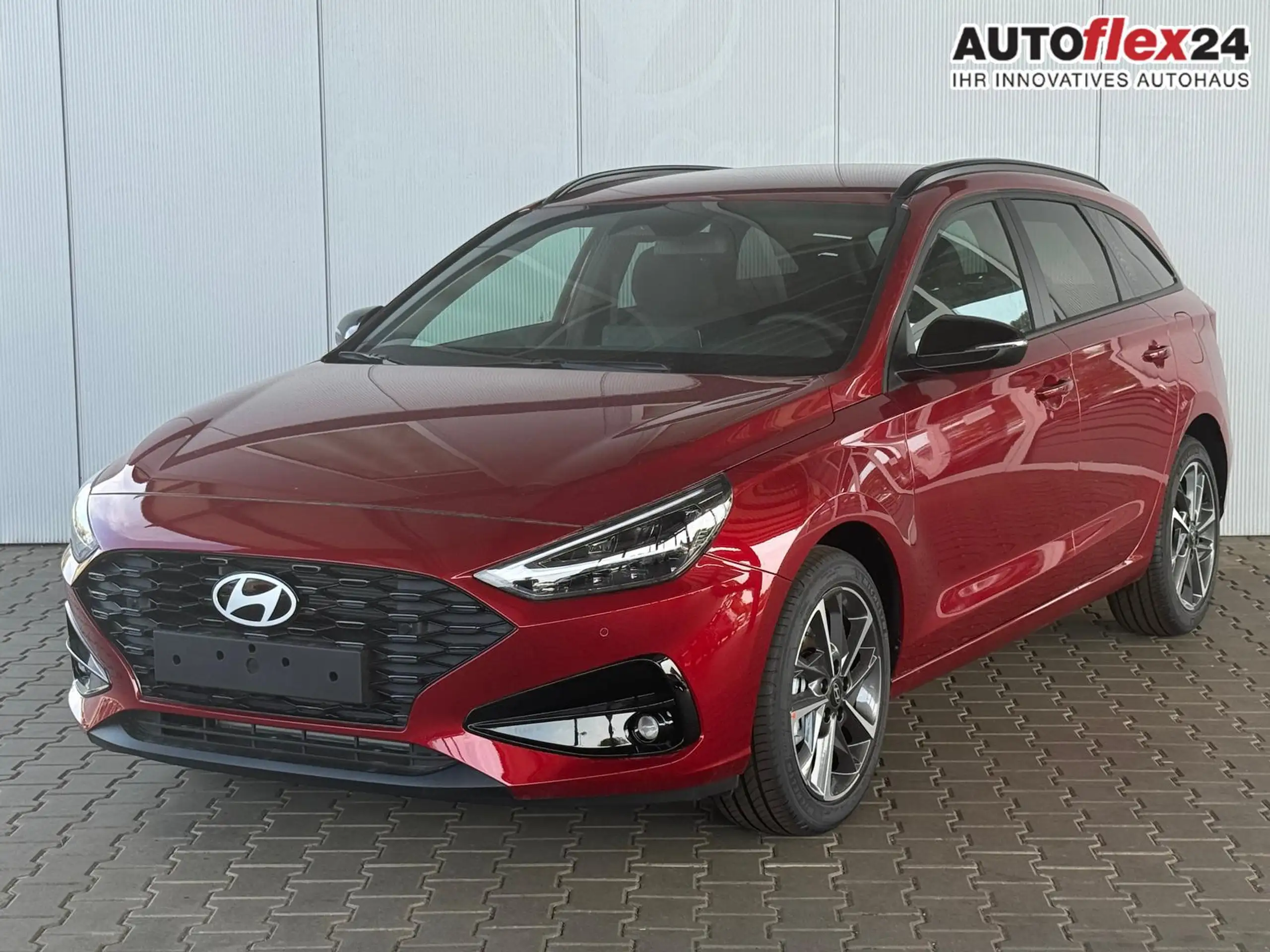 Hyundai i30 2024