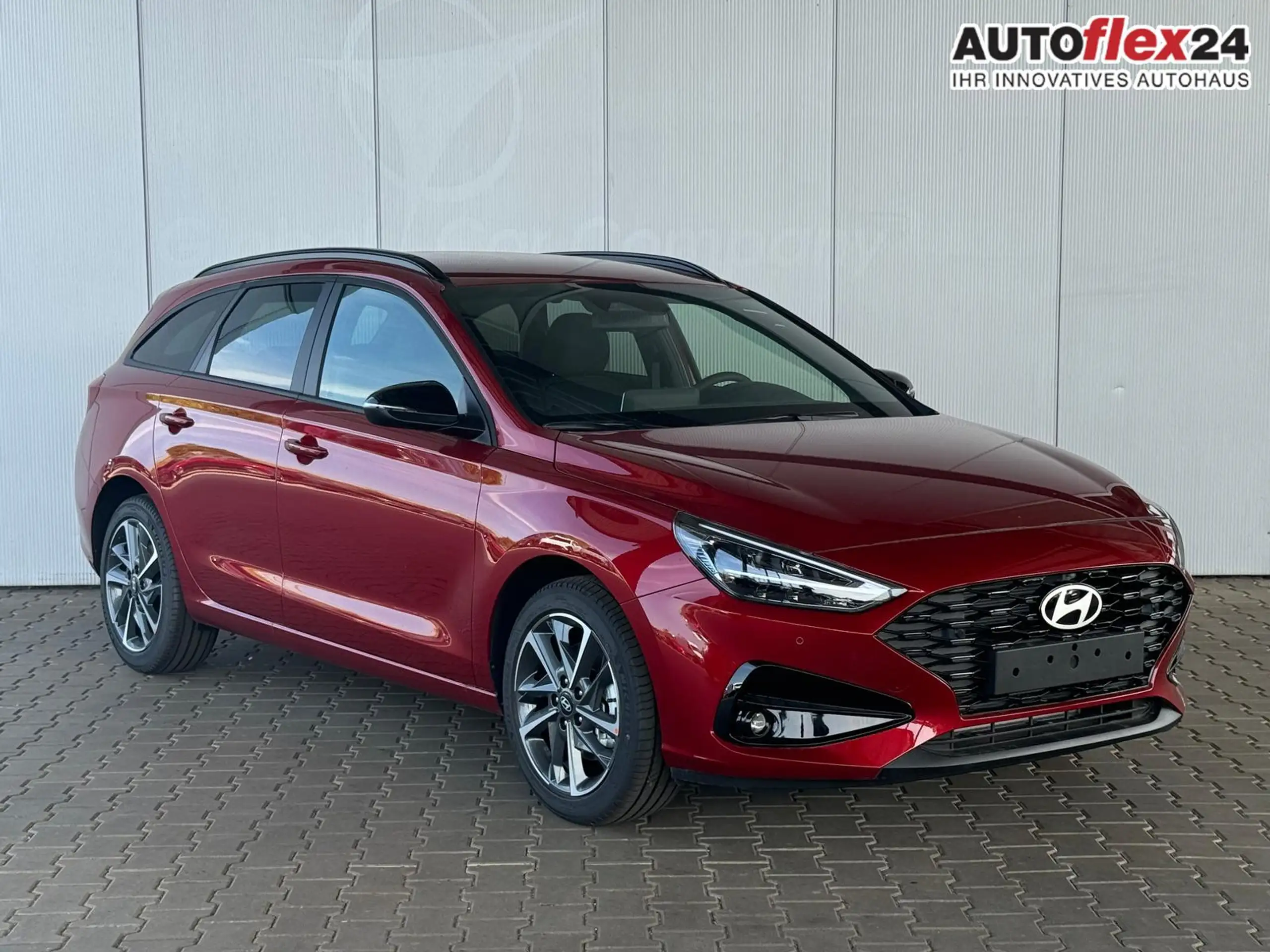 Hyundai - i30