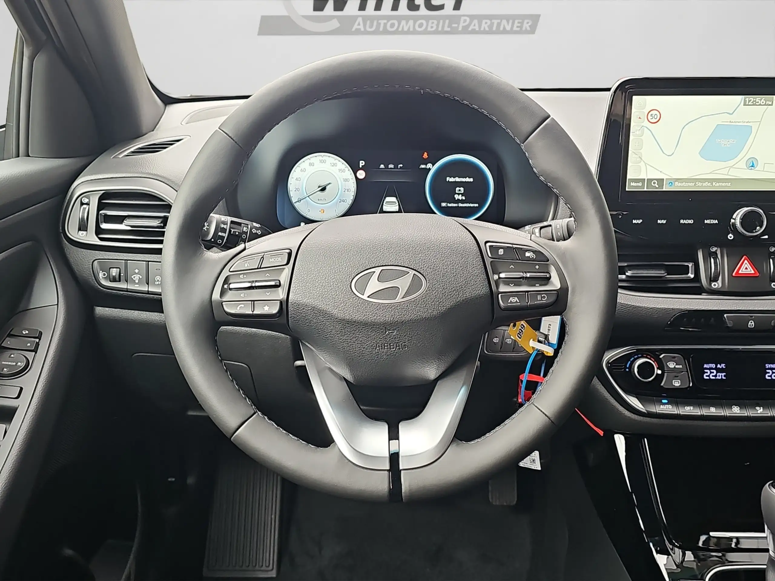 Hyundai - i30