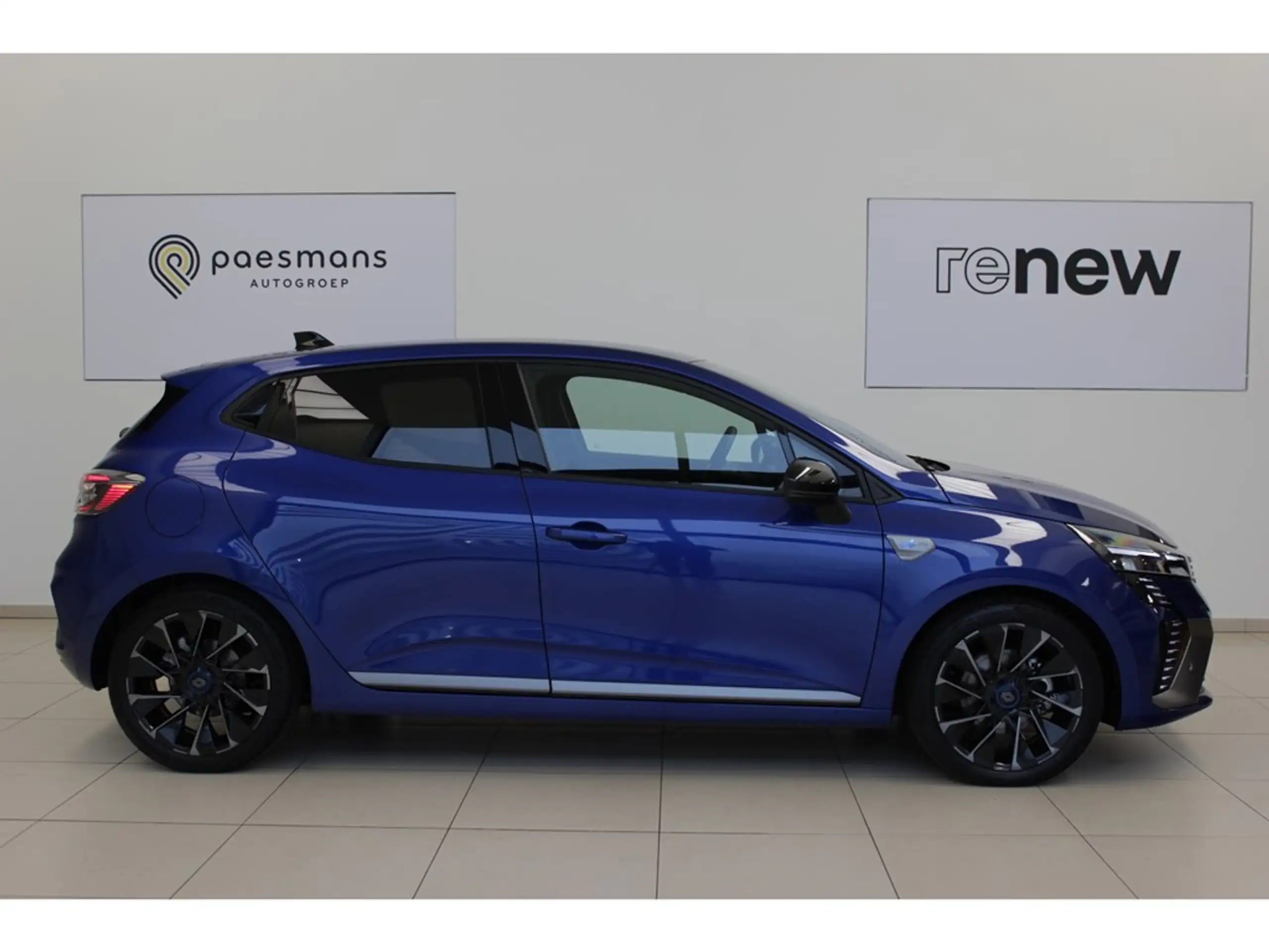 Renault - Clio