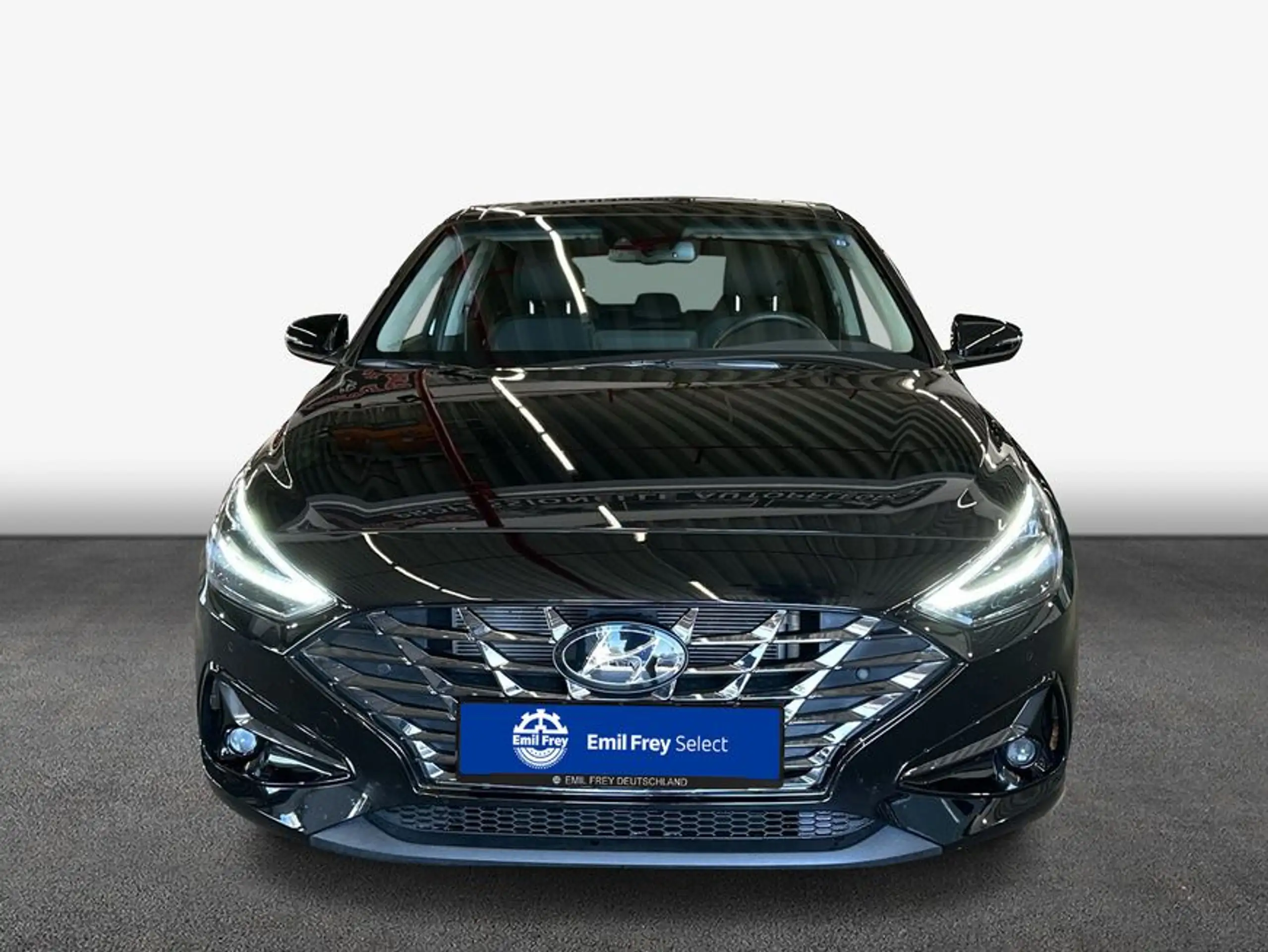 Hyundai - i30