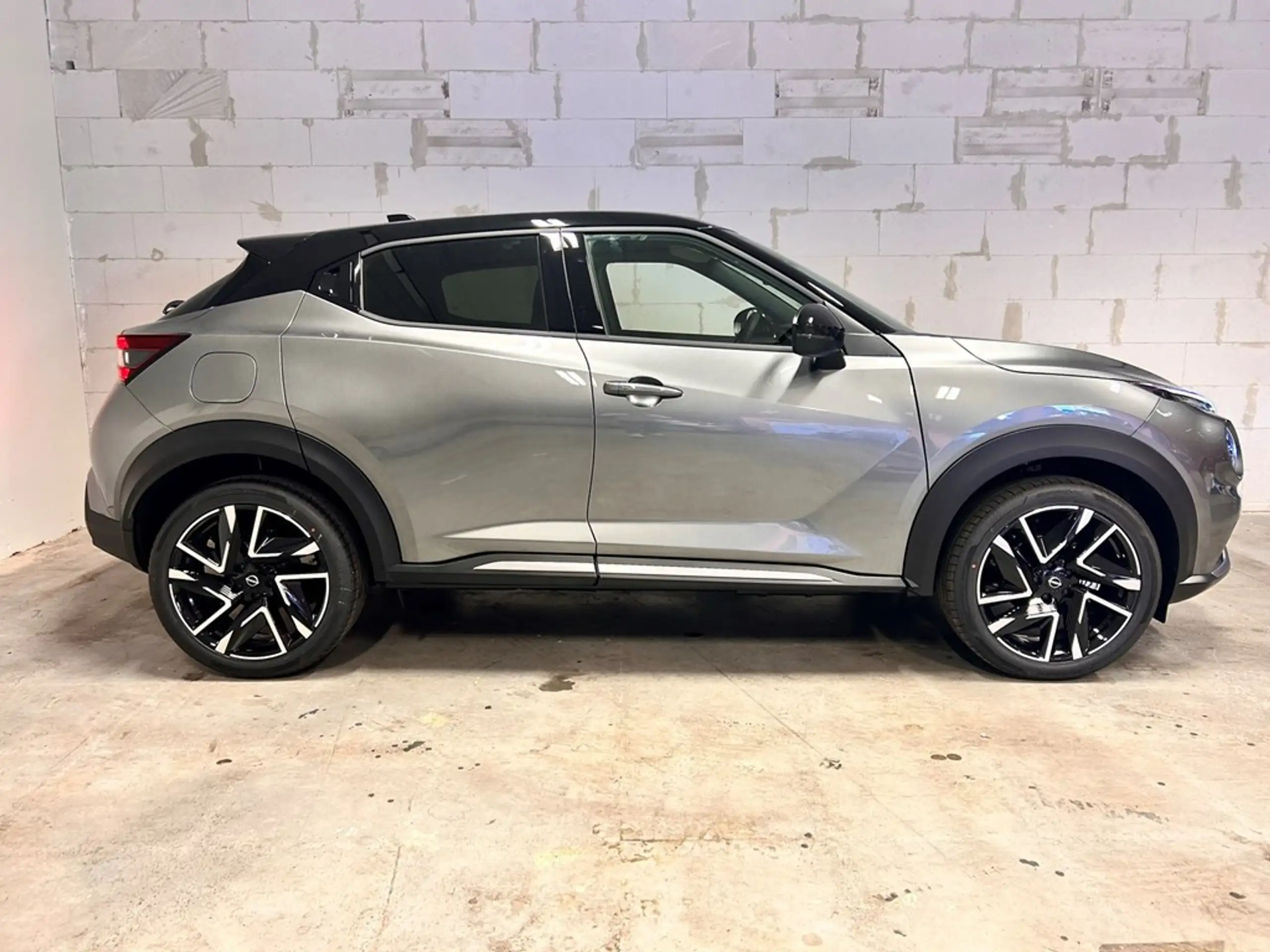 Nissan - Juke