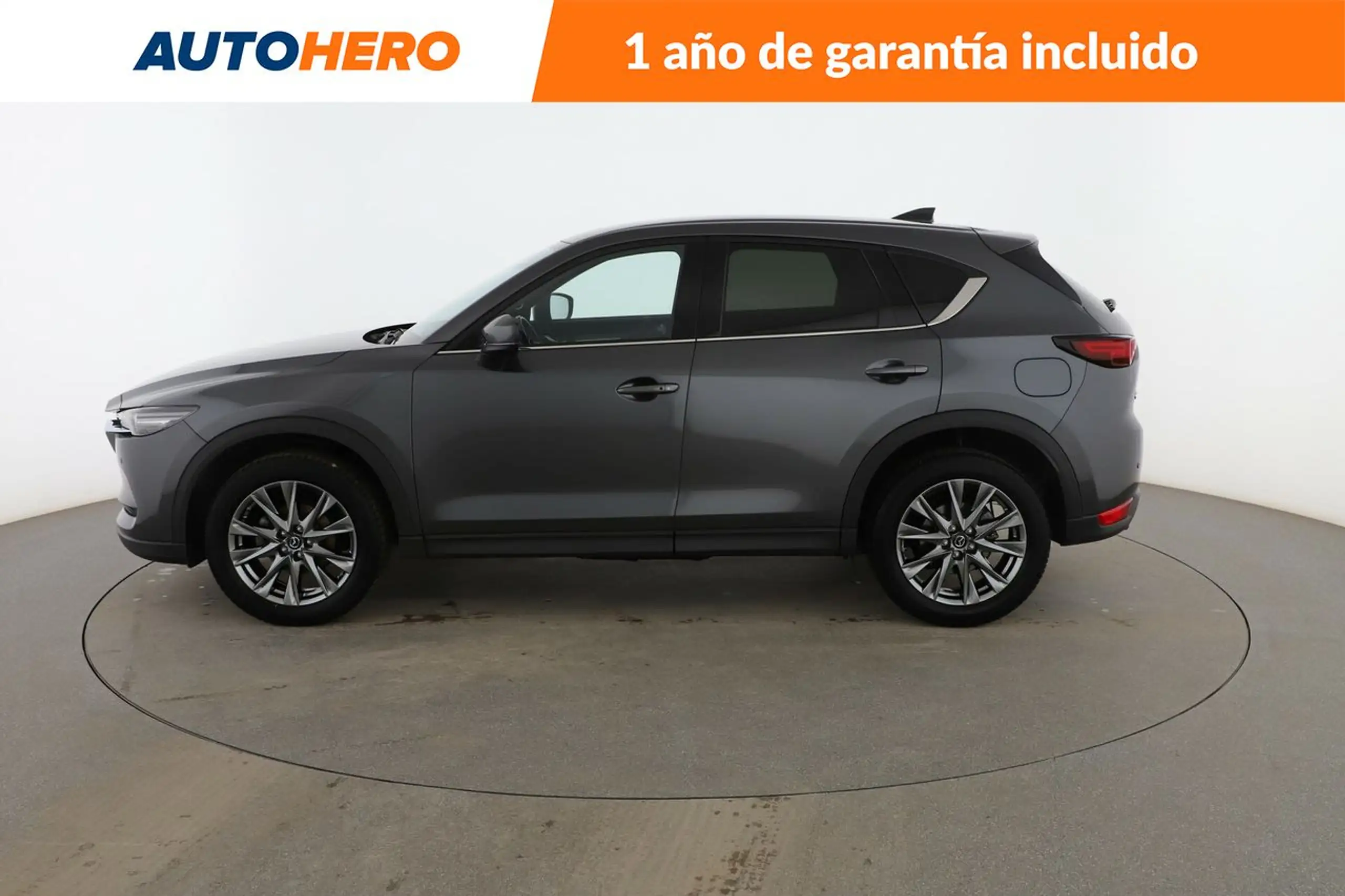 Mazda - CX-5