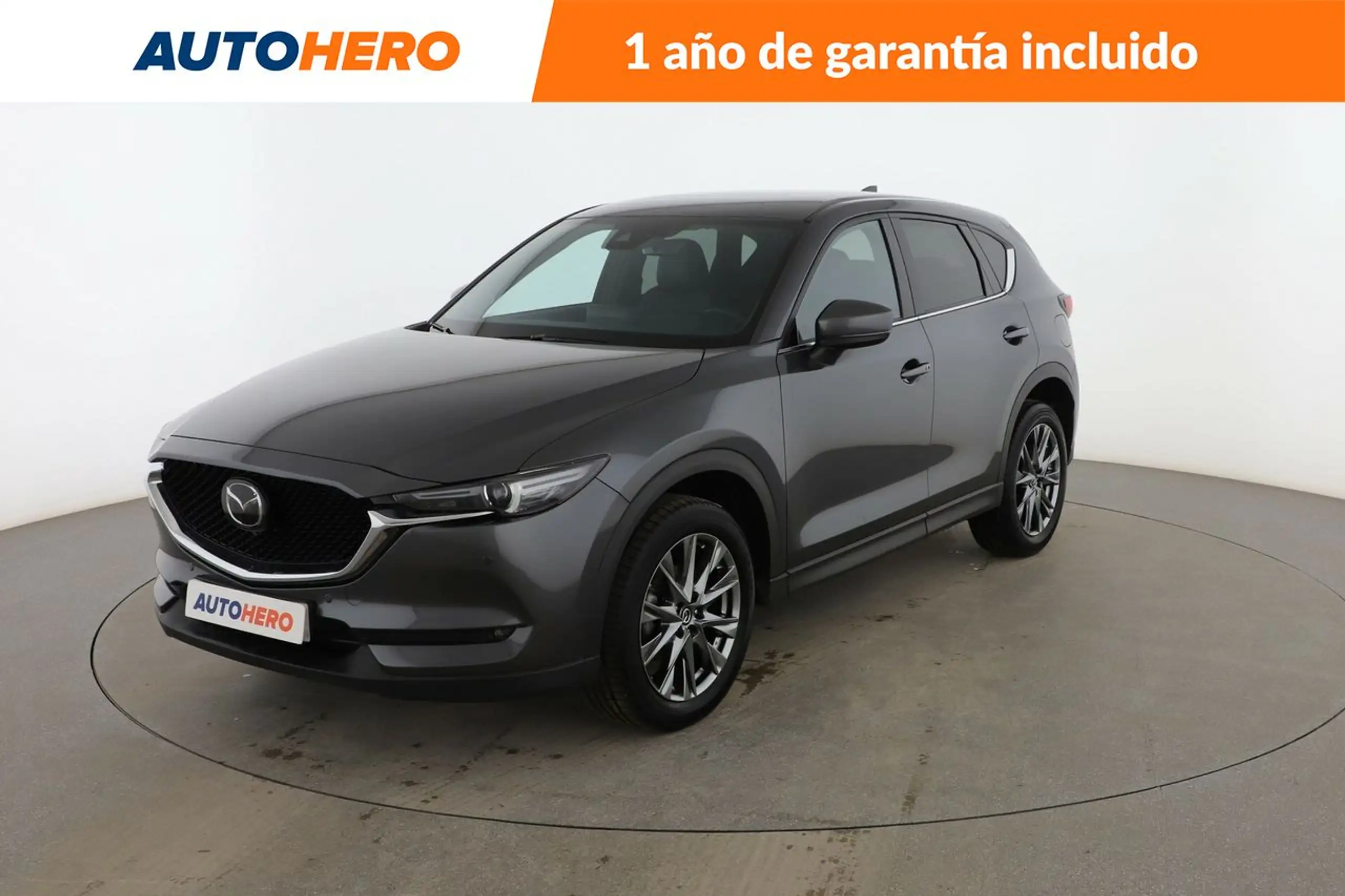 Mazda - CX-5