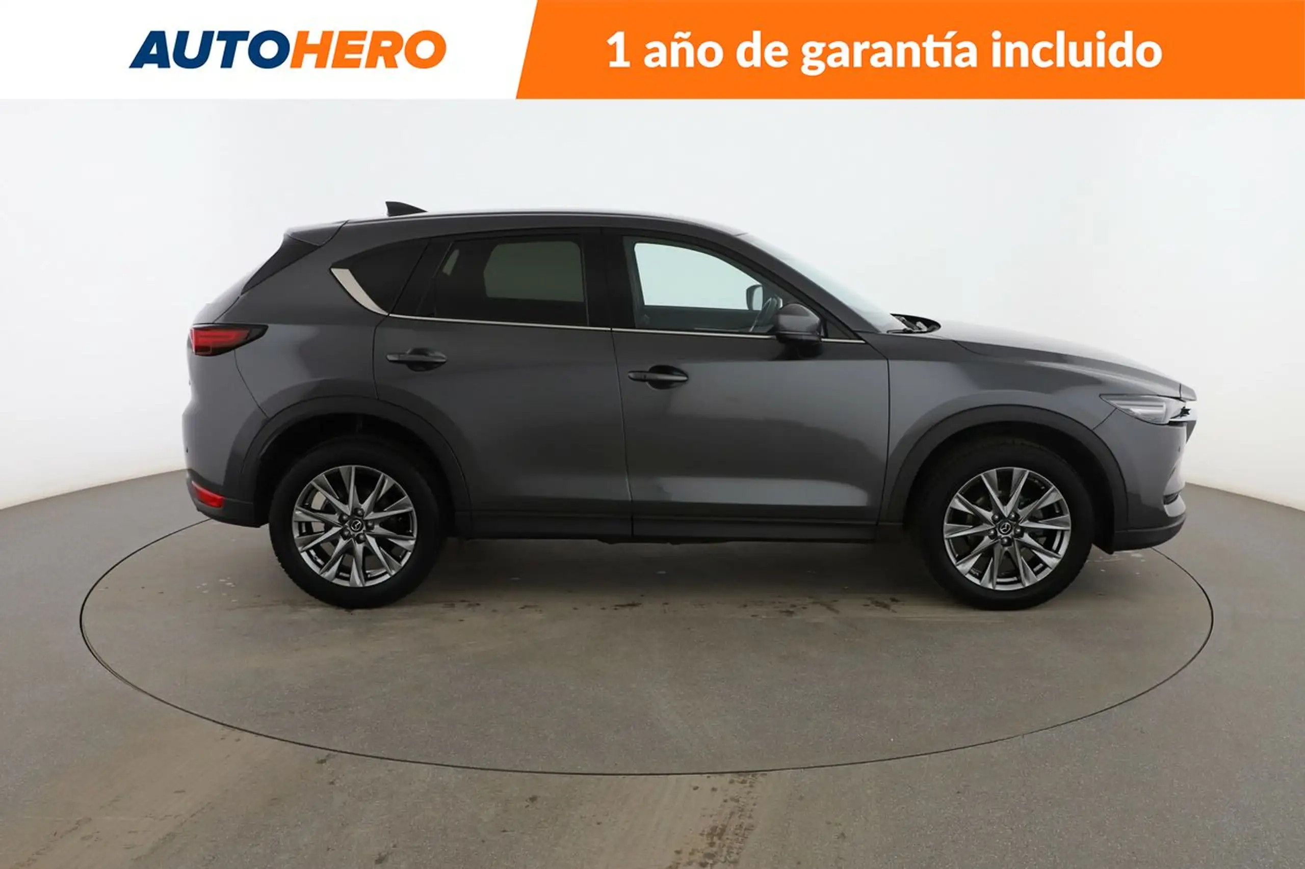 Mazda - CX-5