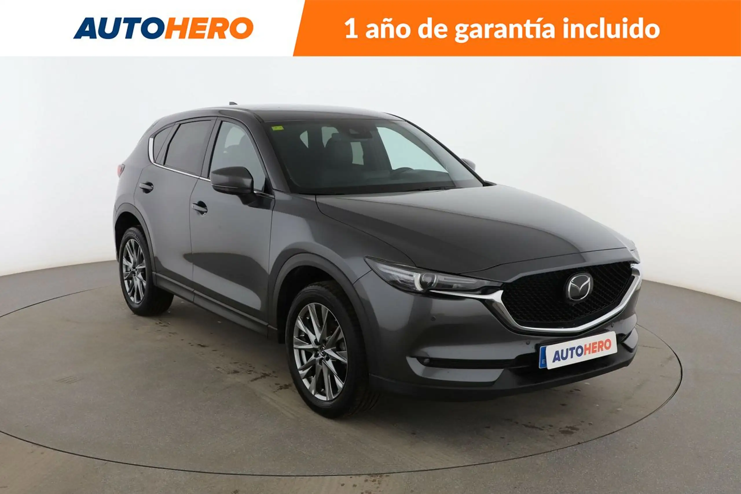 Mazda - CX-5