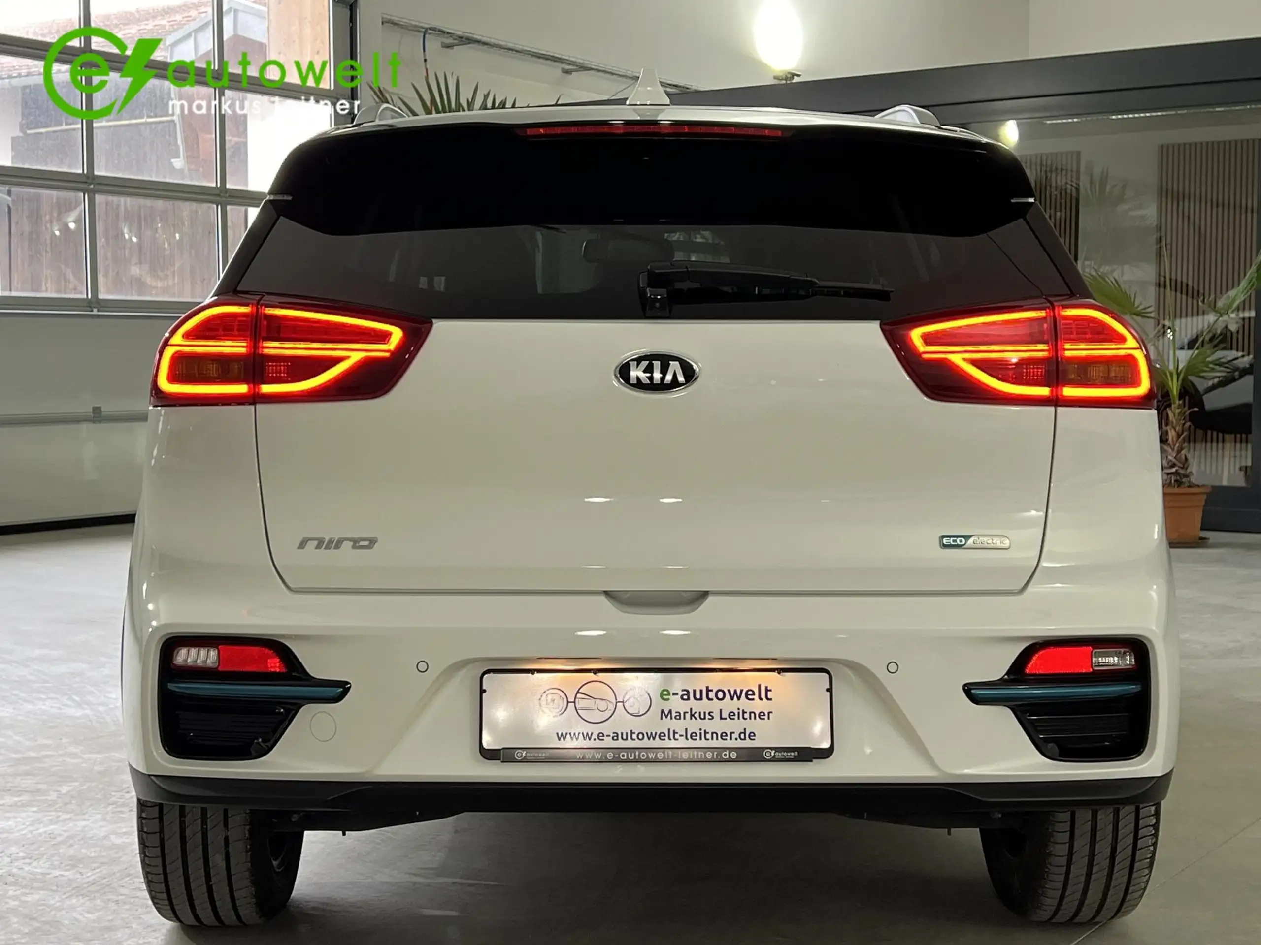 Kia - Niro