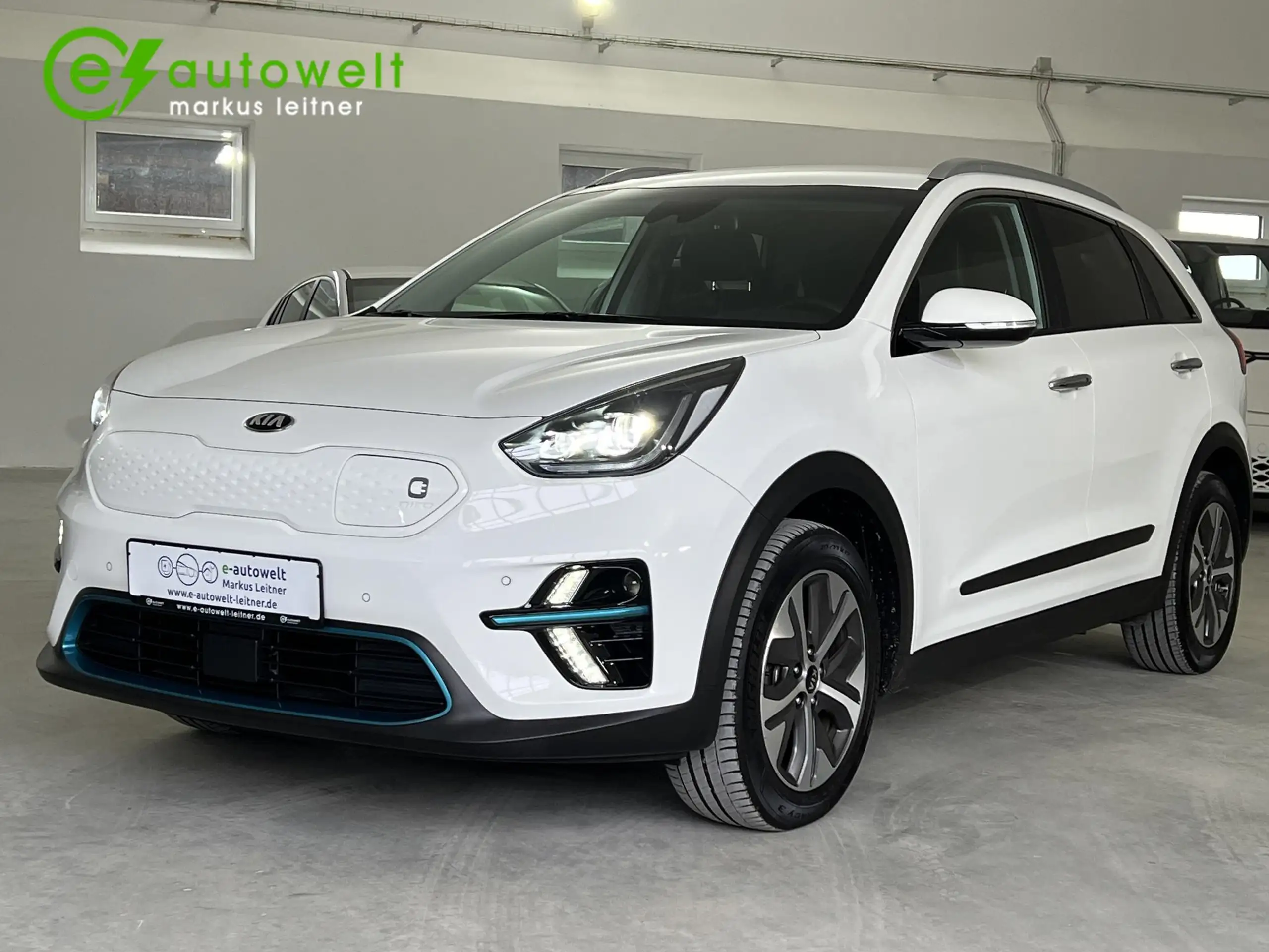 Kia - Niro