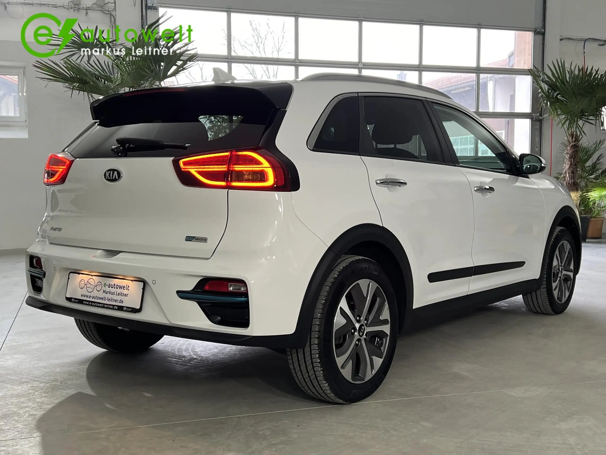 Kia - Niro