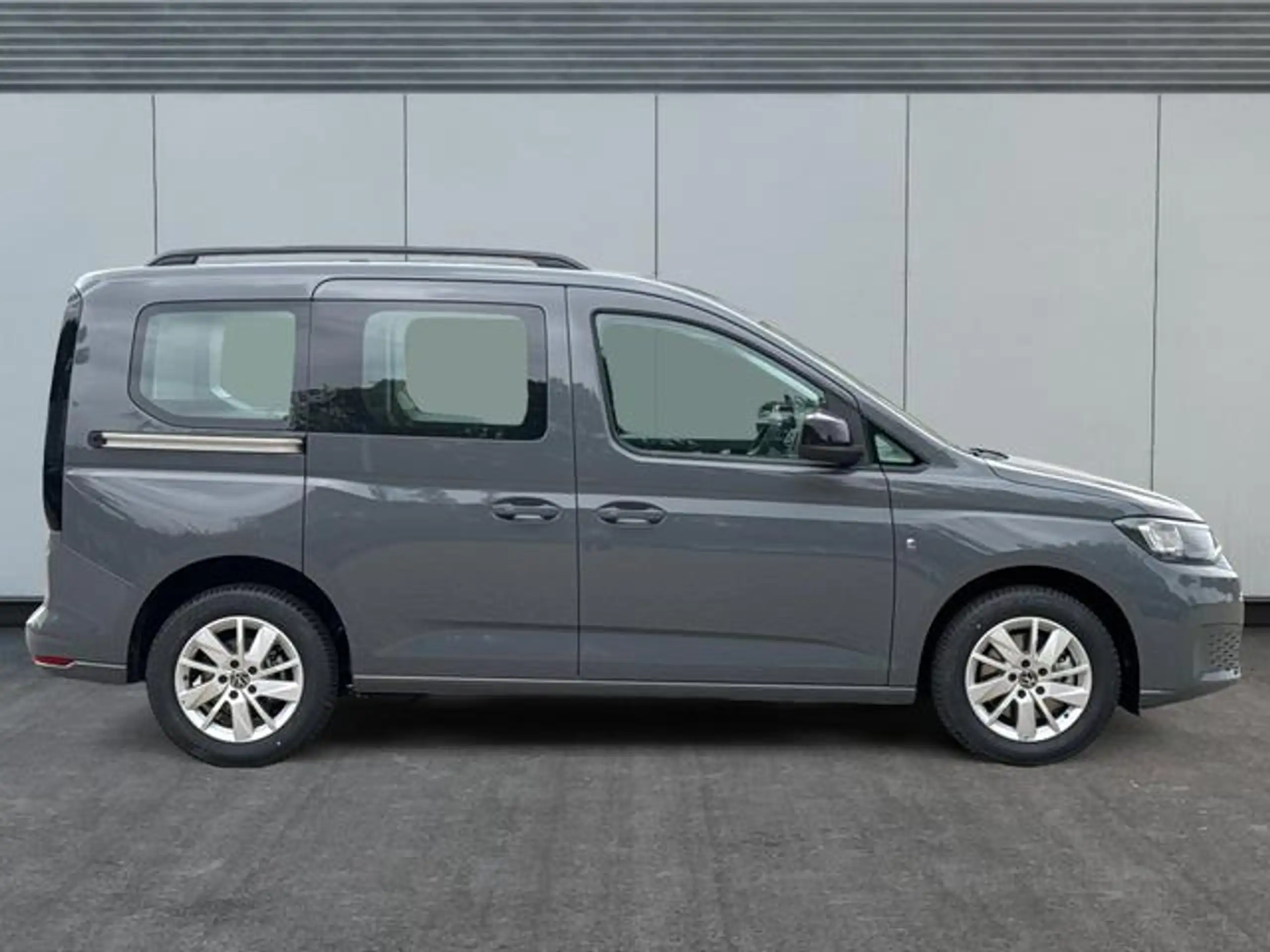 Volkswagen - Caddy