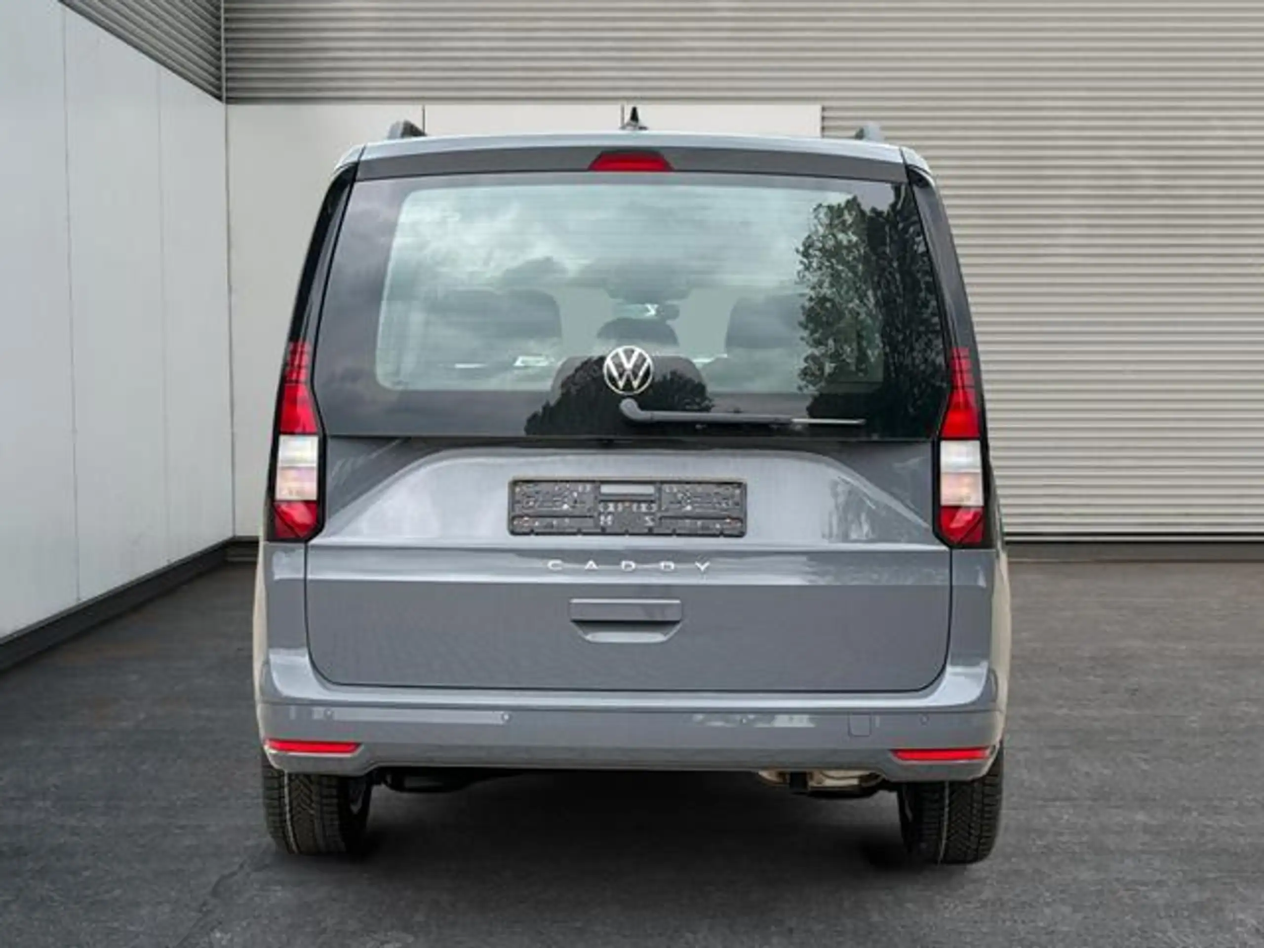 Volkswagen - Caddy