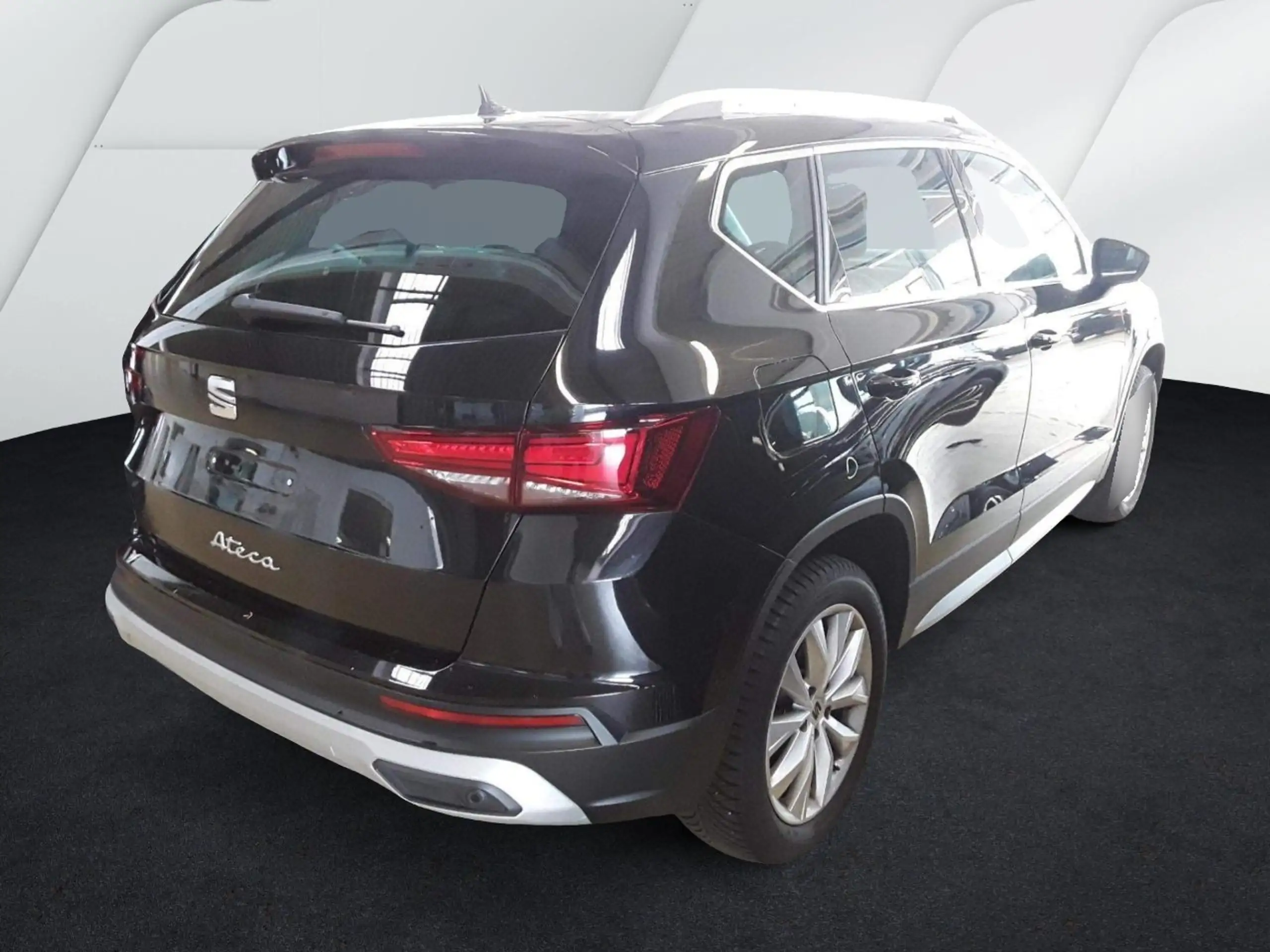 SEAT - Ateca