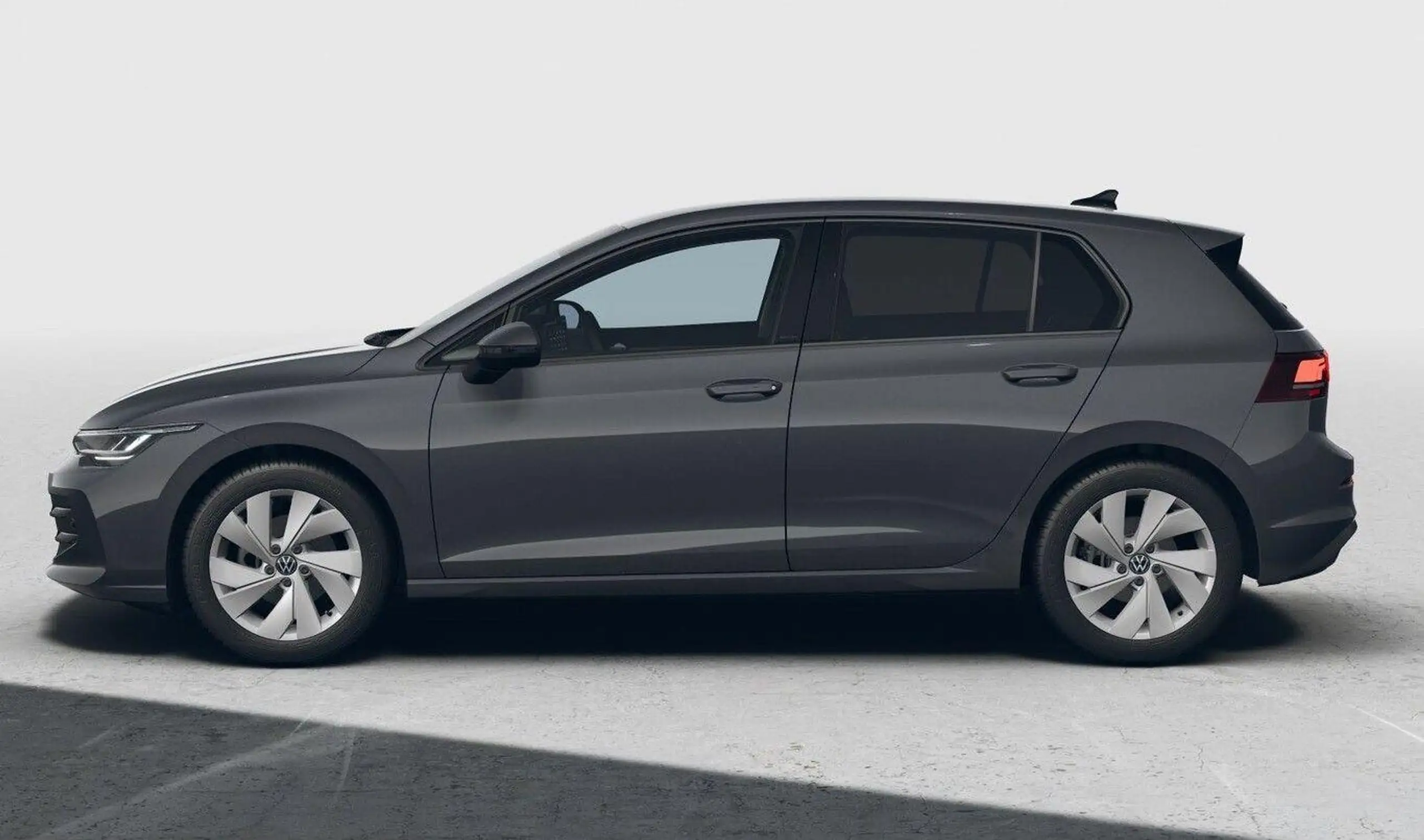 Volkswagen Golf 2024