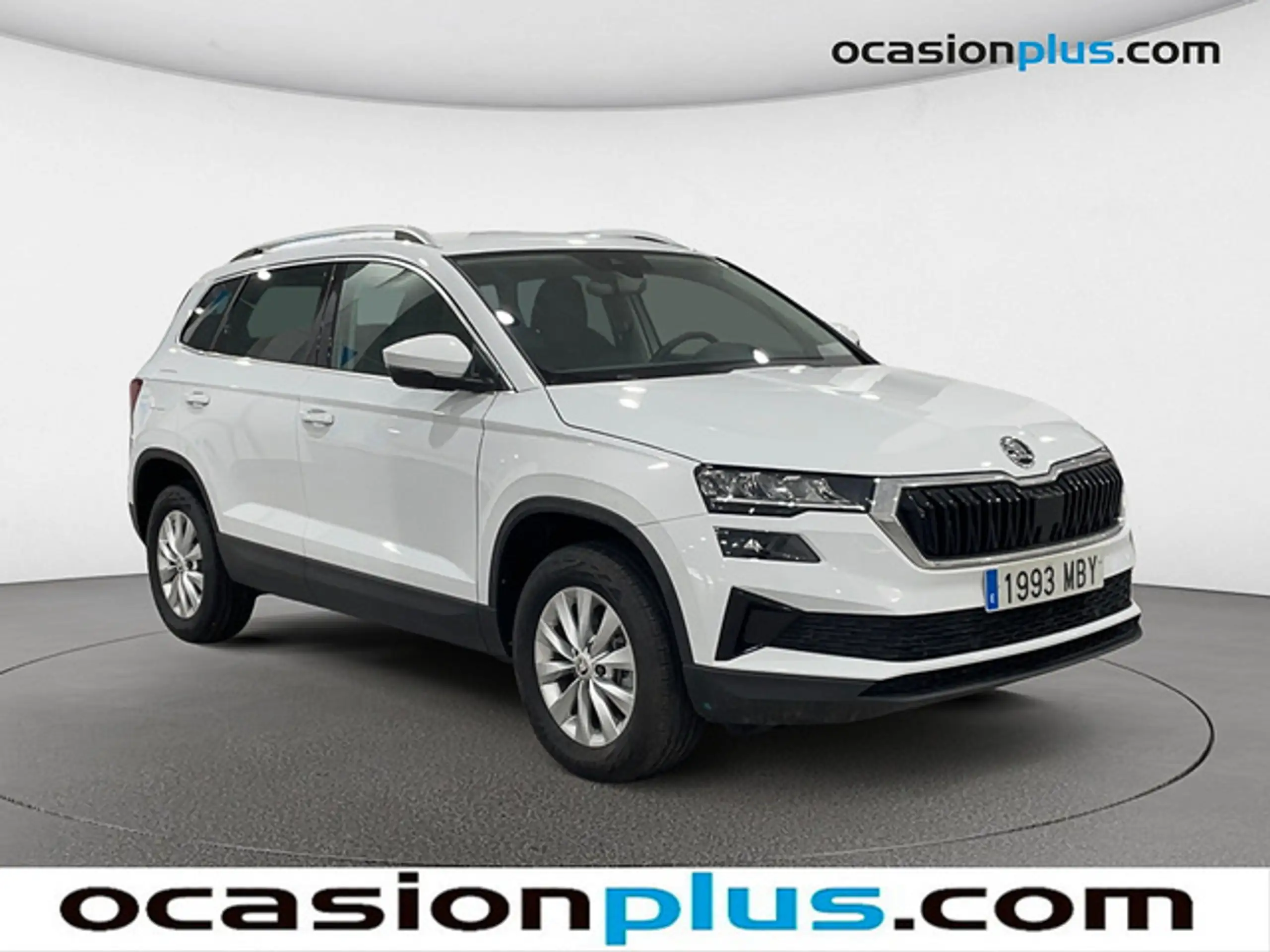 Skoda - Karoq