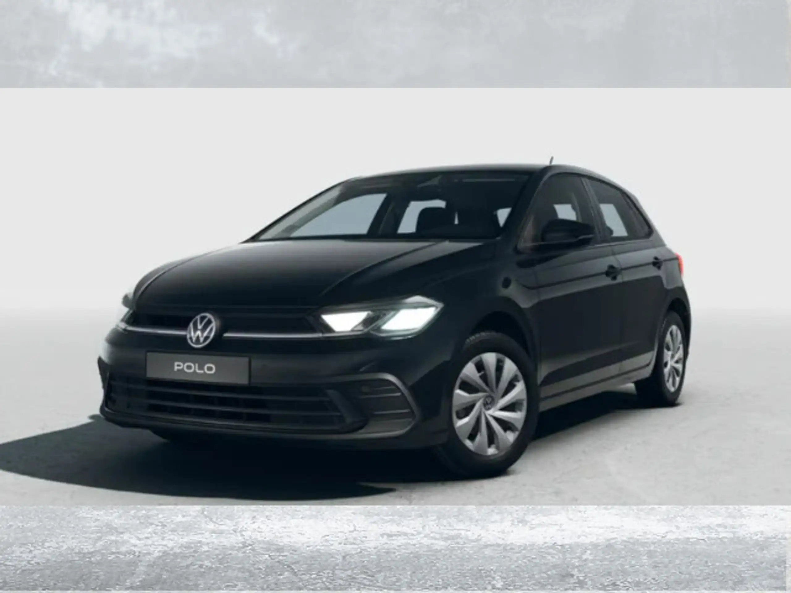 Volkswagen Polo 2022