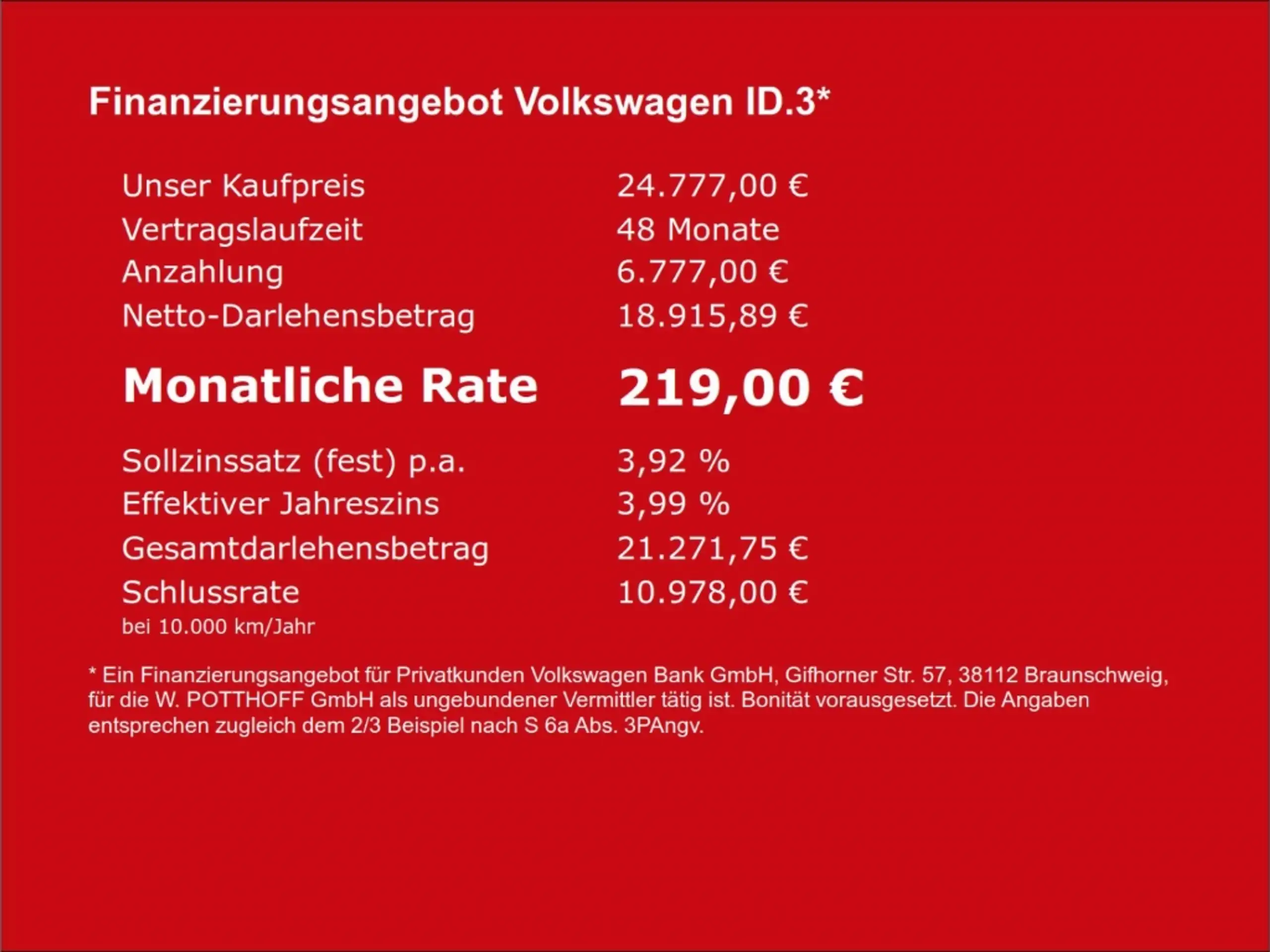 Volkswagen - ID.3