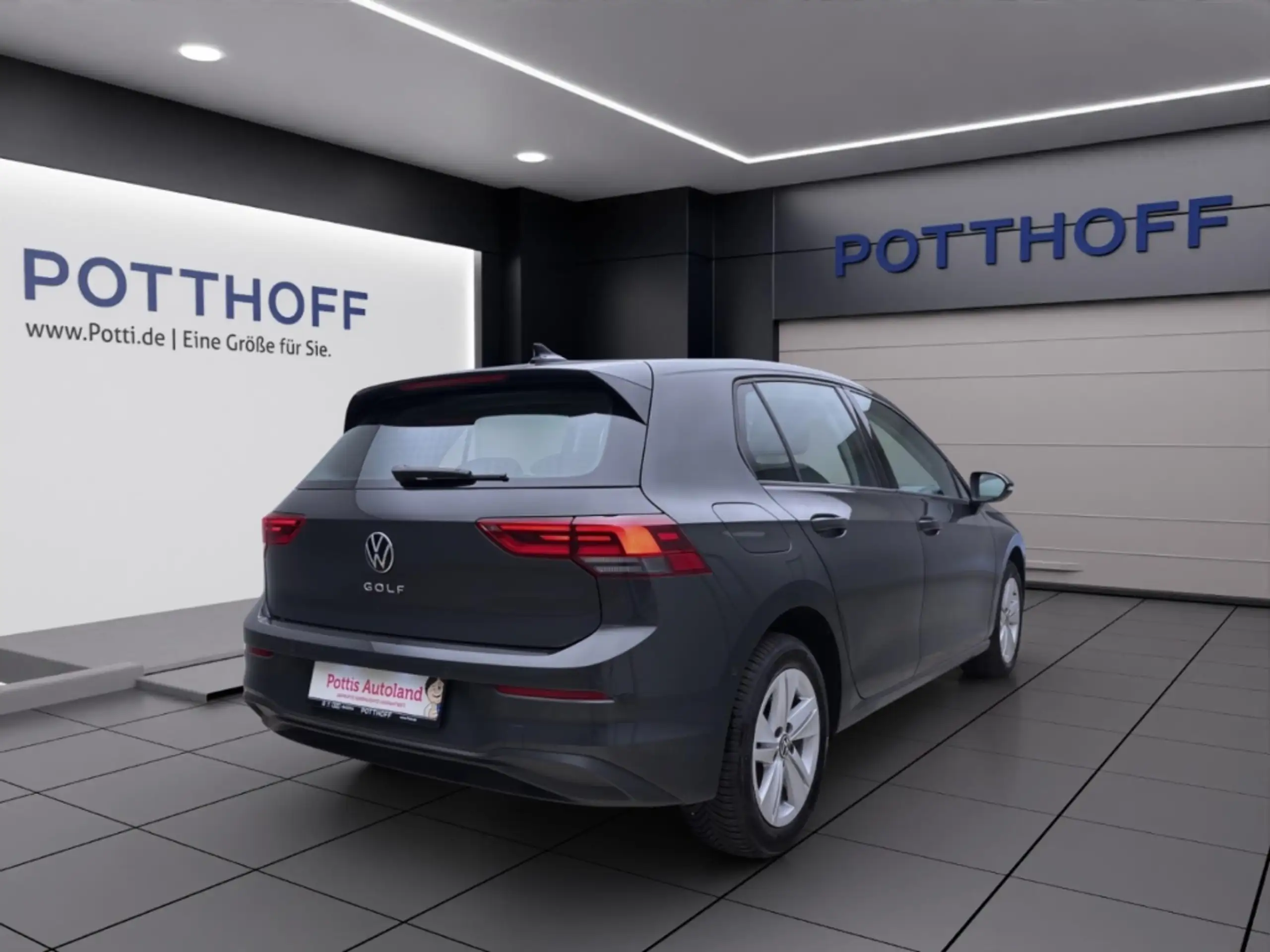 Volkswagen - Golf