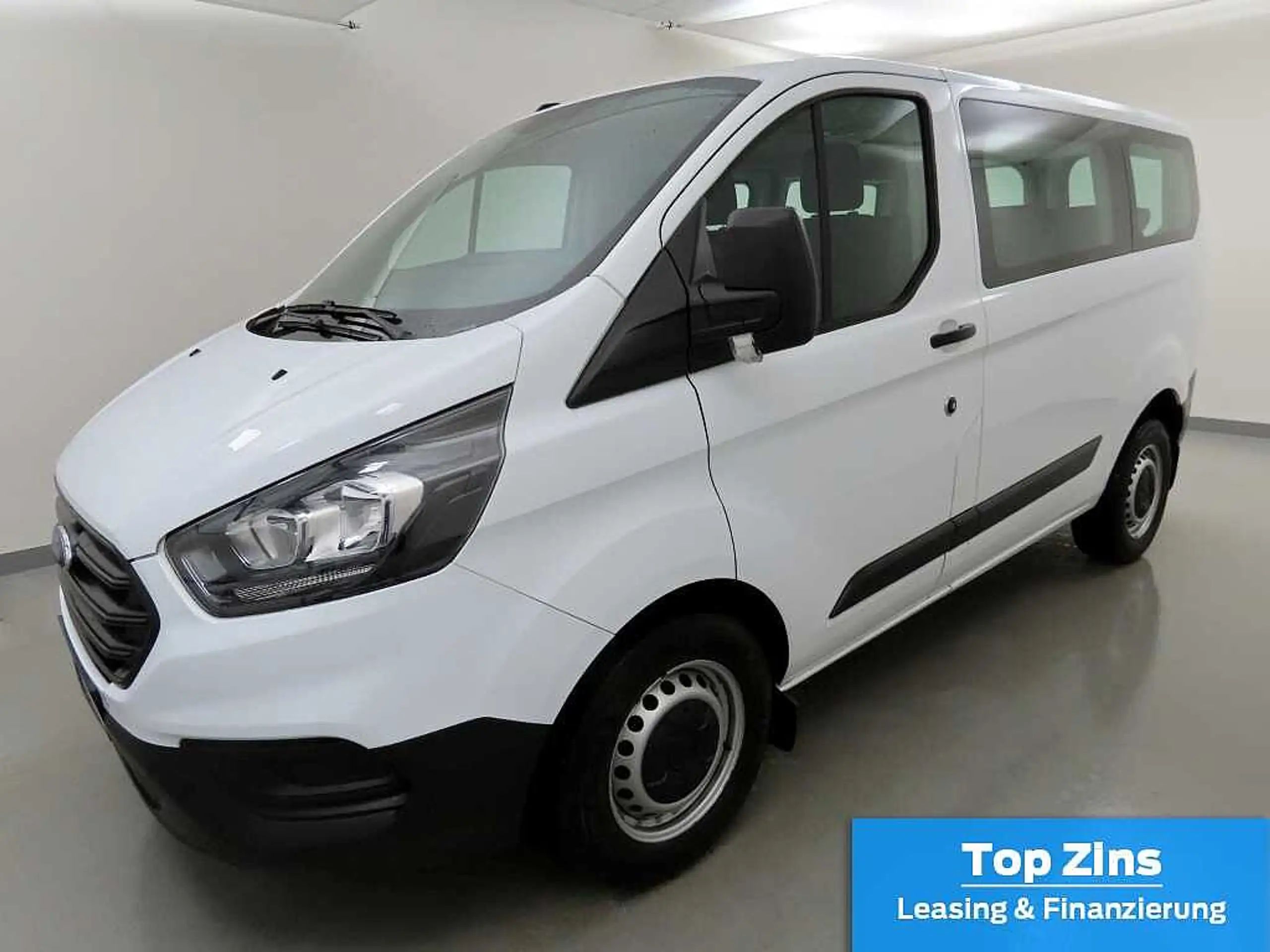 Ford - Transit Custom