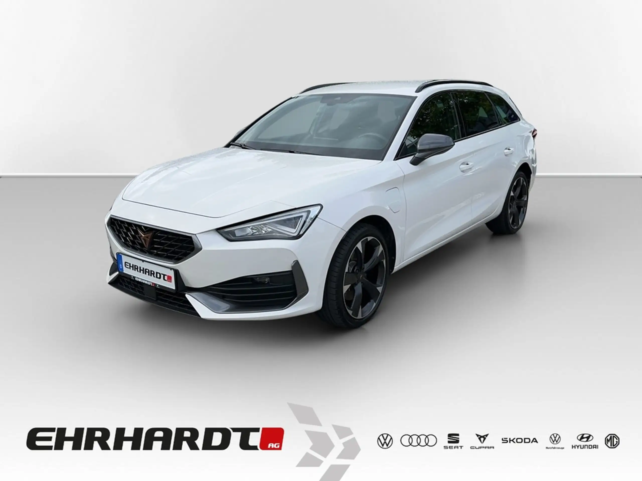 CUPRA Leon 2022