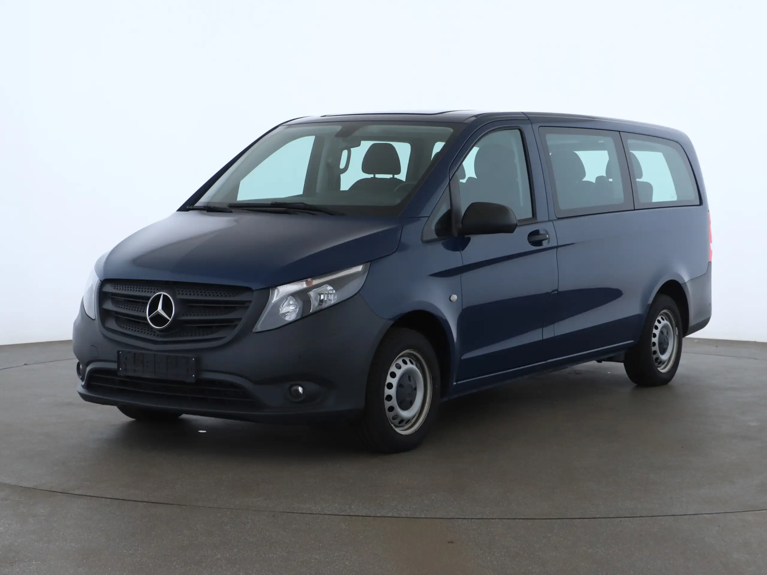 Mercedes-Benz - Vito