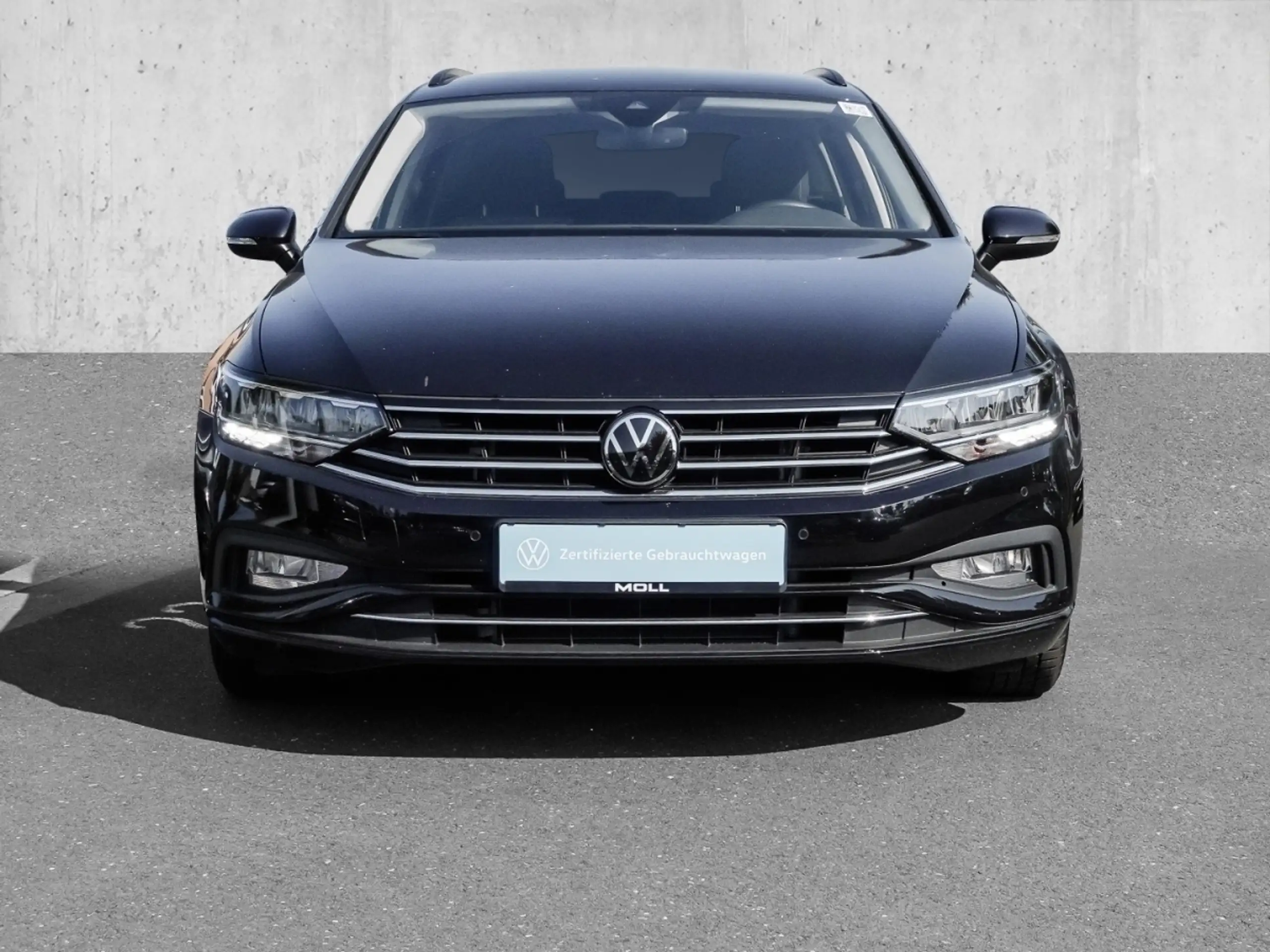 Volkswagen - Passat Variant