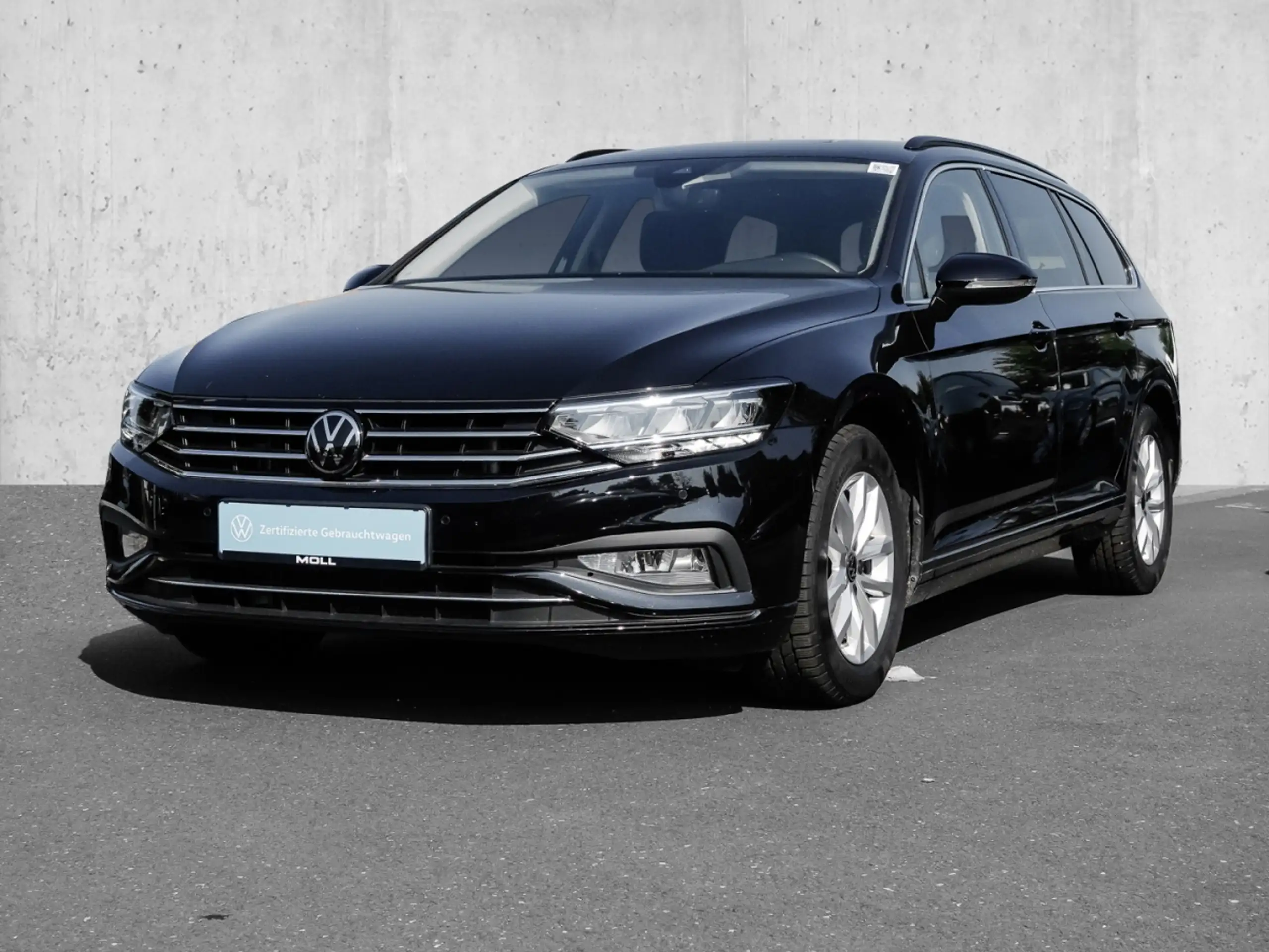 Volkswagen - Passat Variant