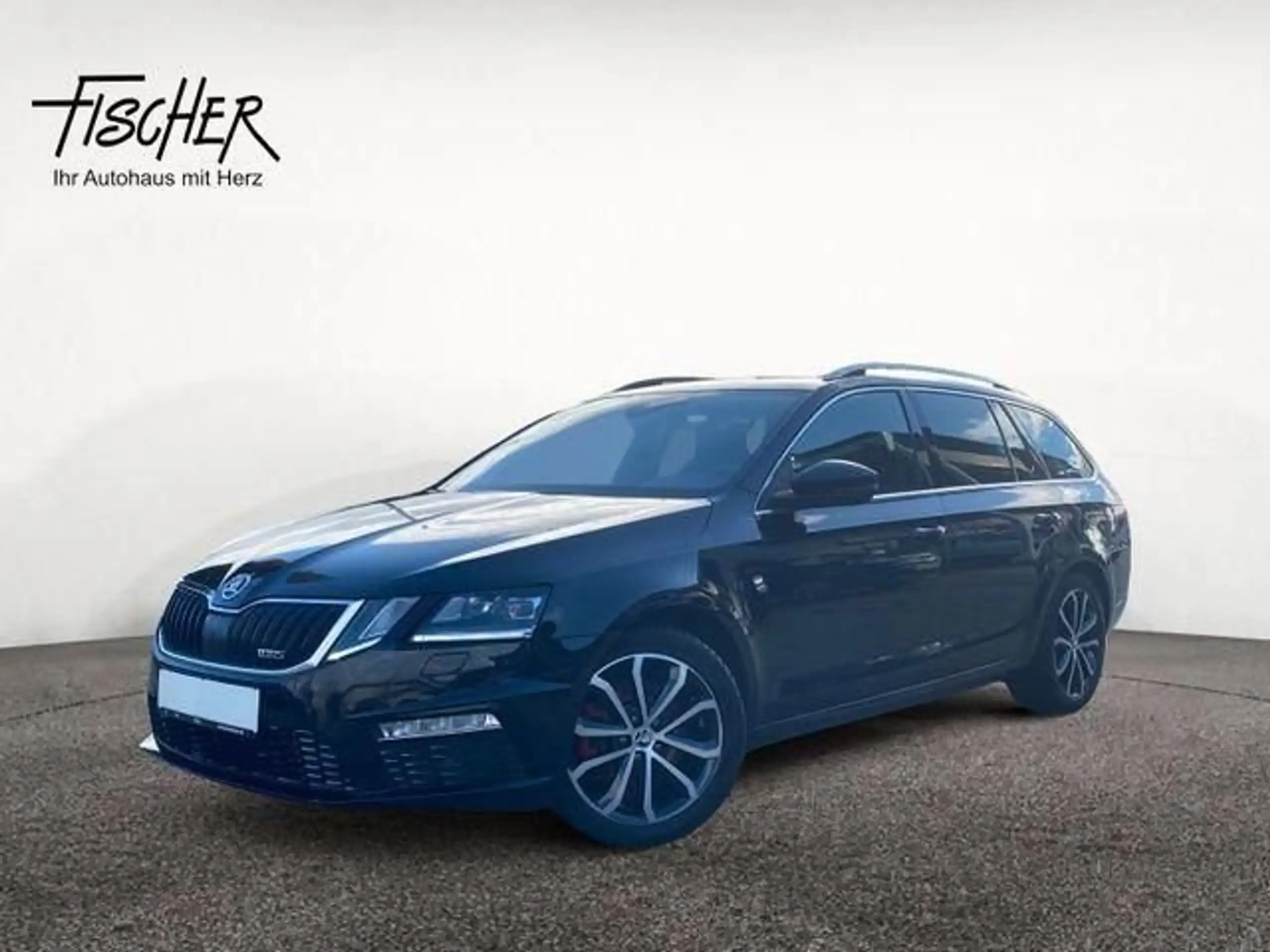 Skoda - Octavia