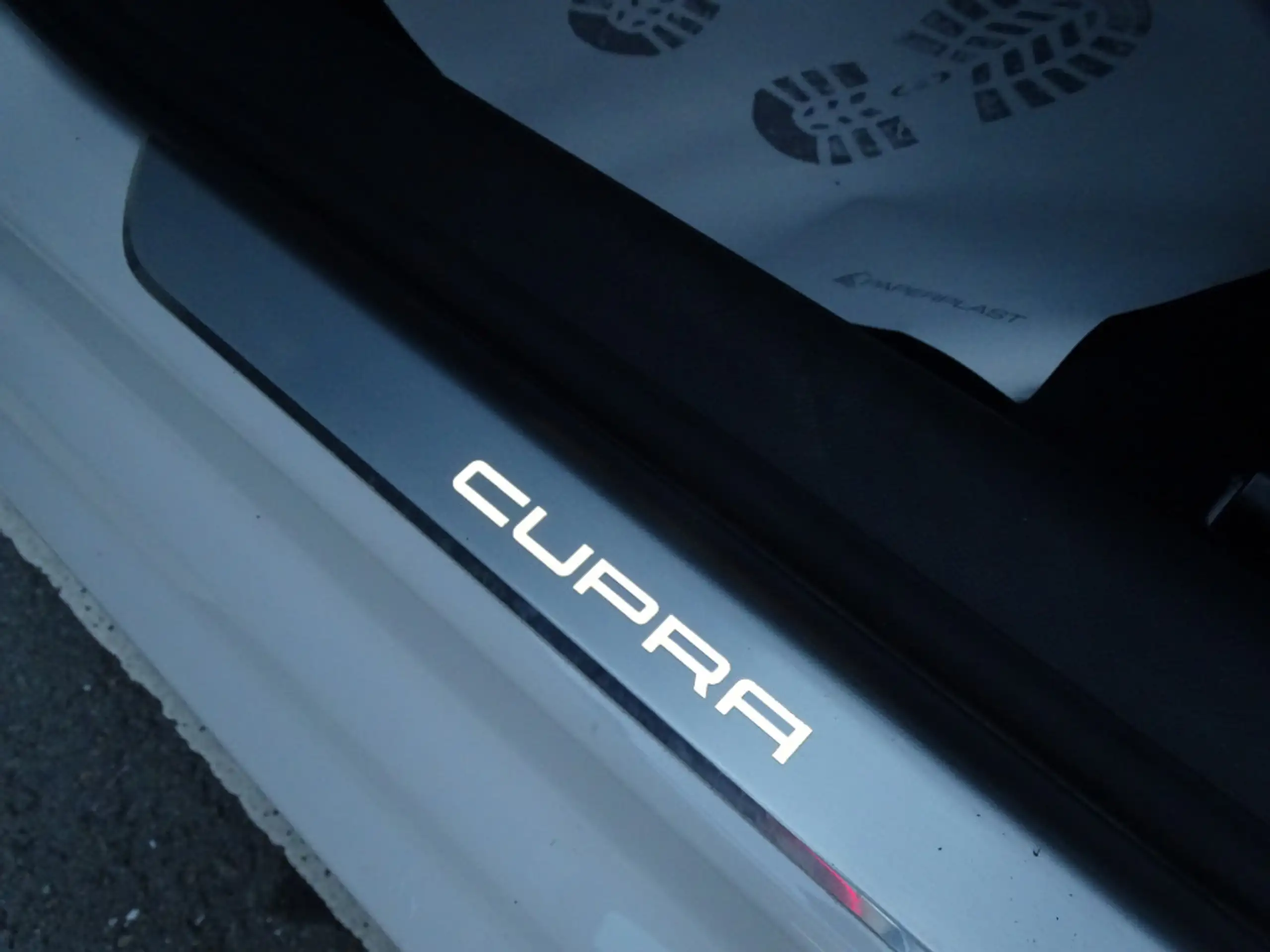 CUPRA - Leon