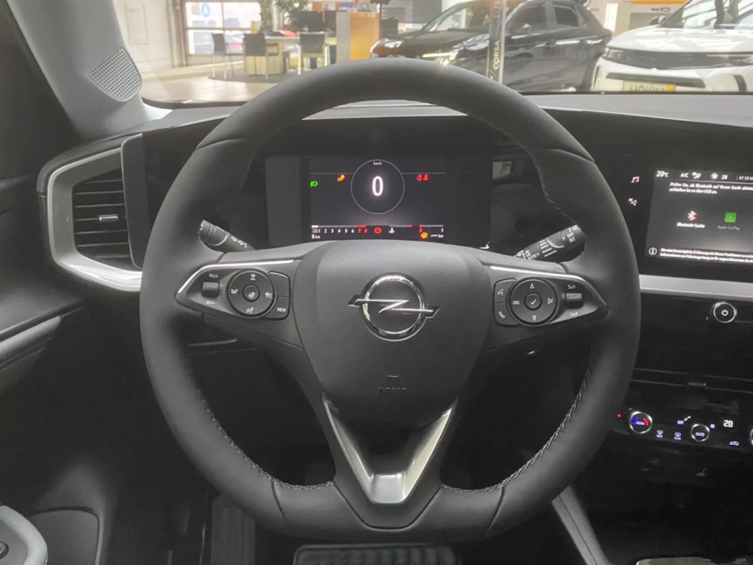 Opel - Mokka