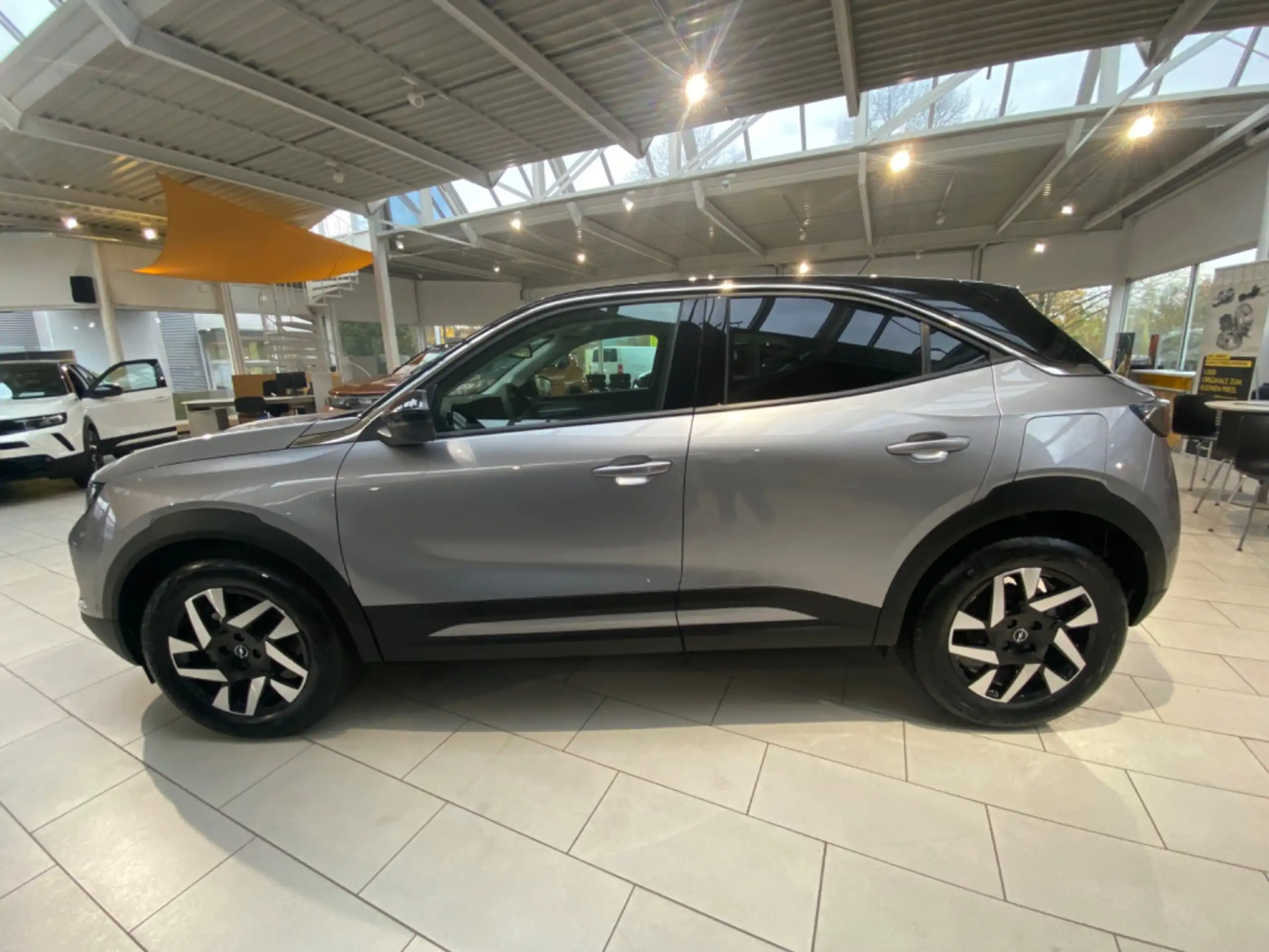 Opel - Mokka