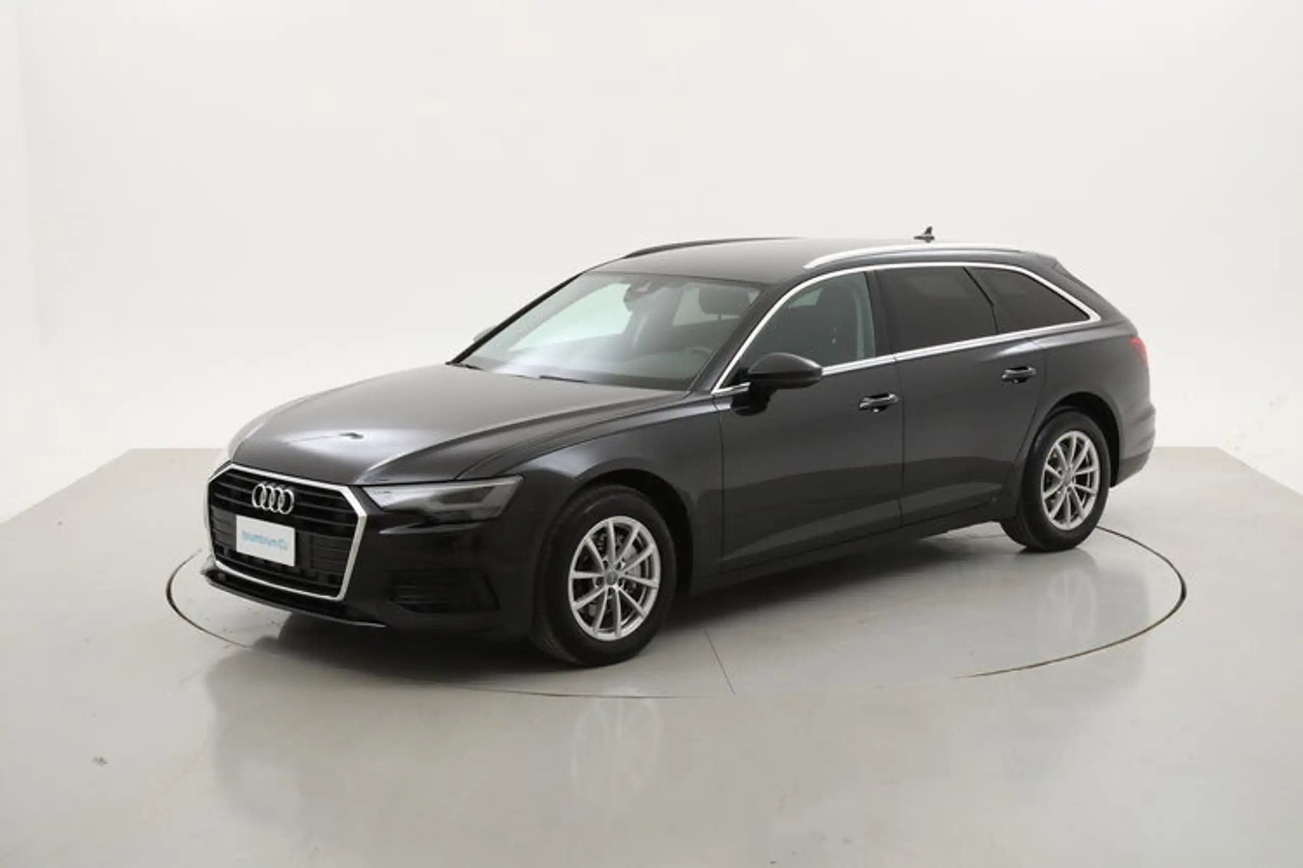 Audi - A6