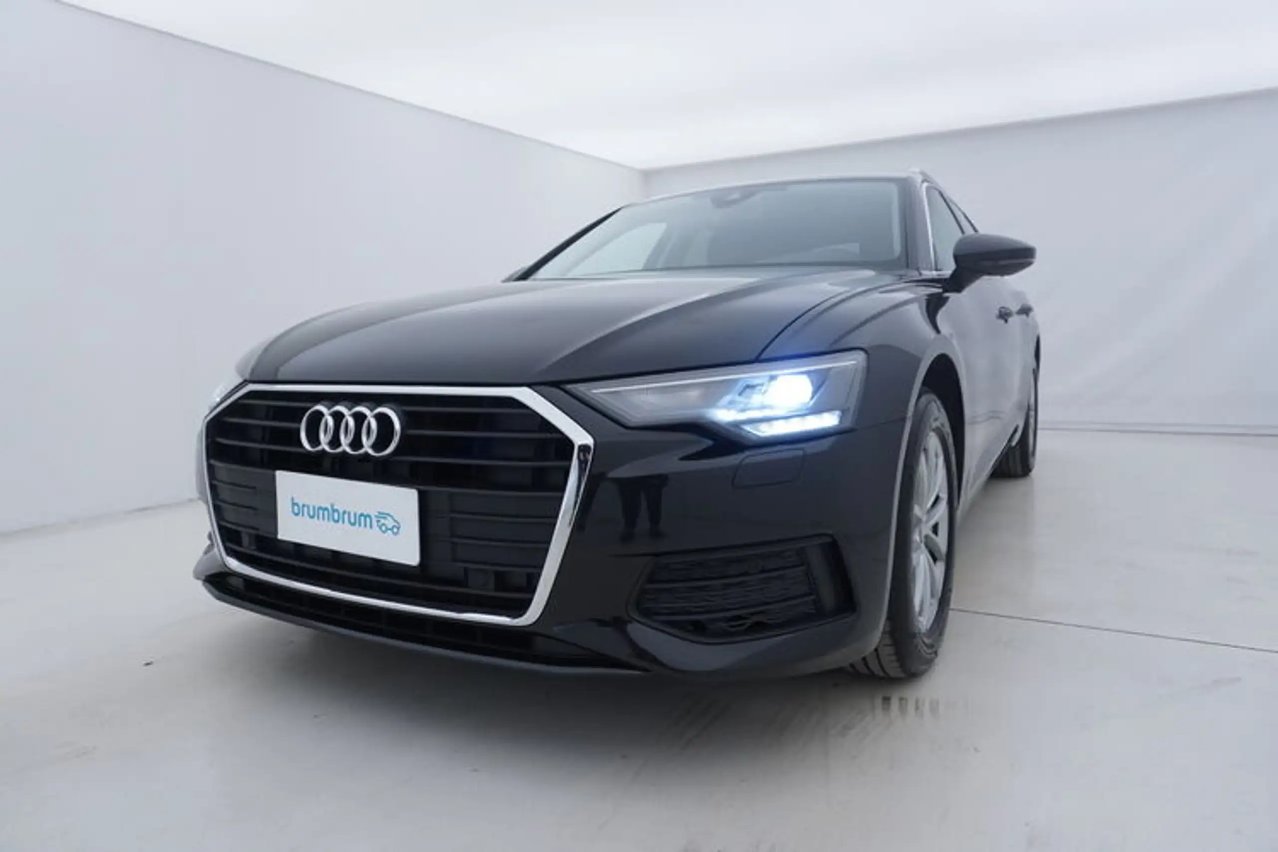 Audi - A6