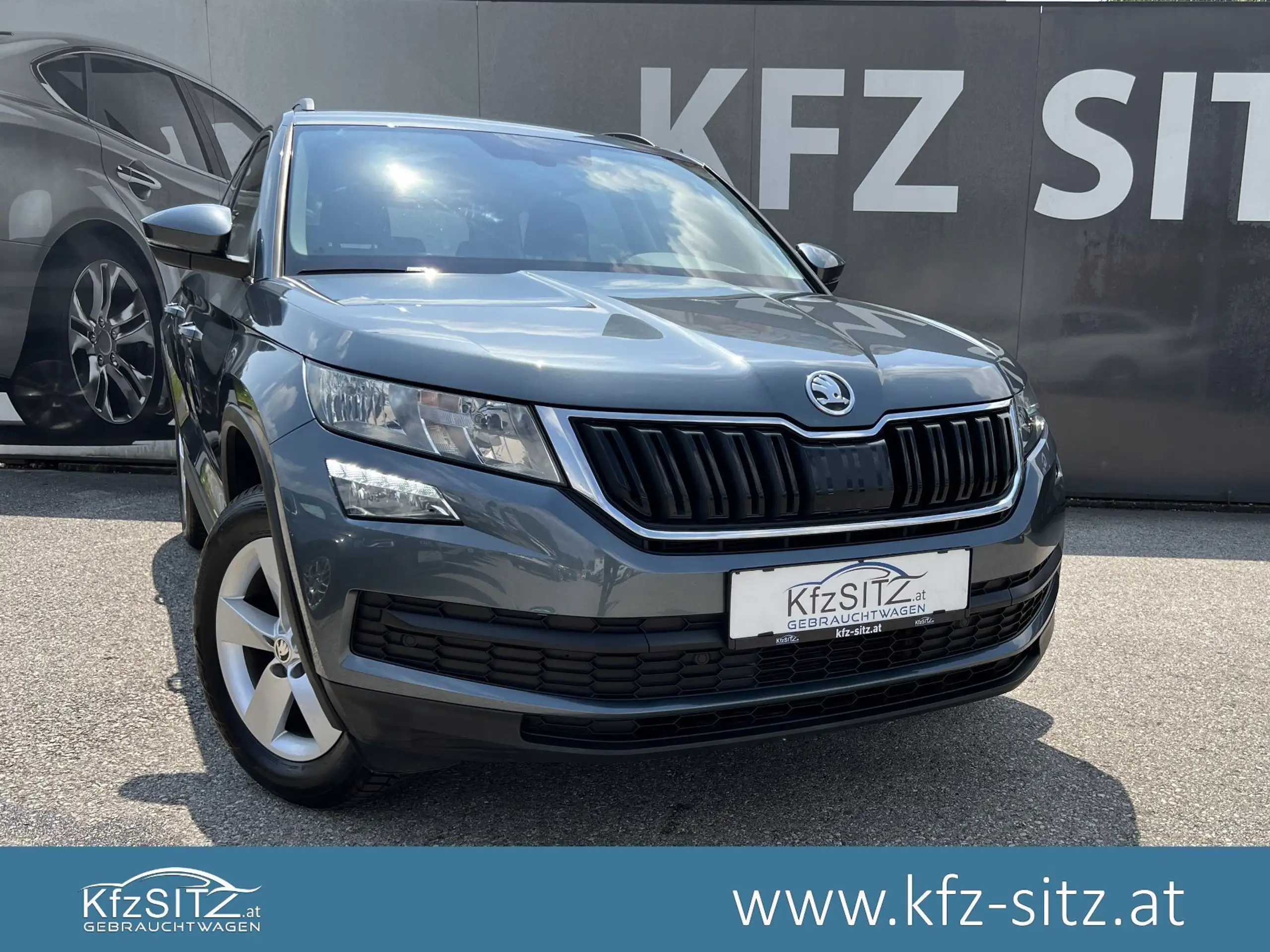 Skoda - Kodiaq