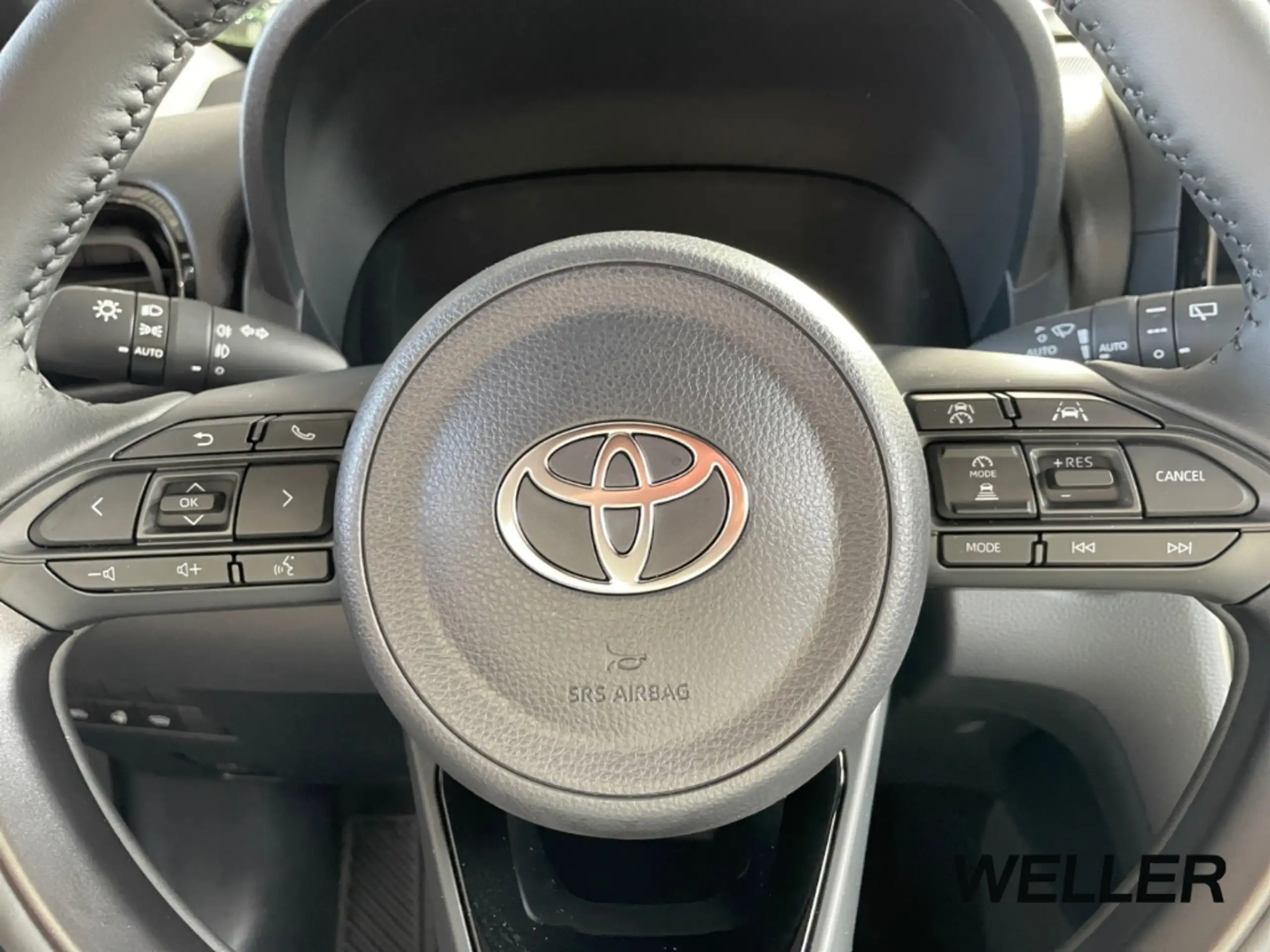 Toyota - Yaris Cross