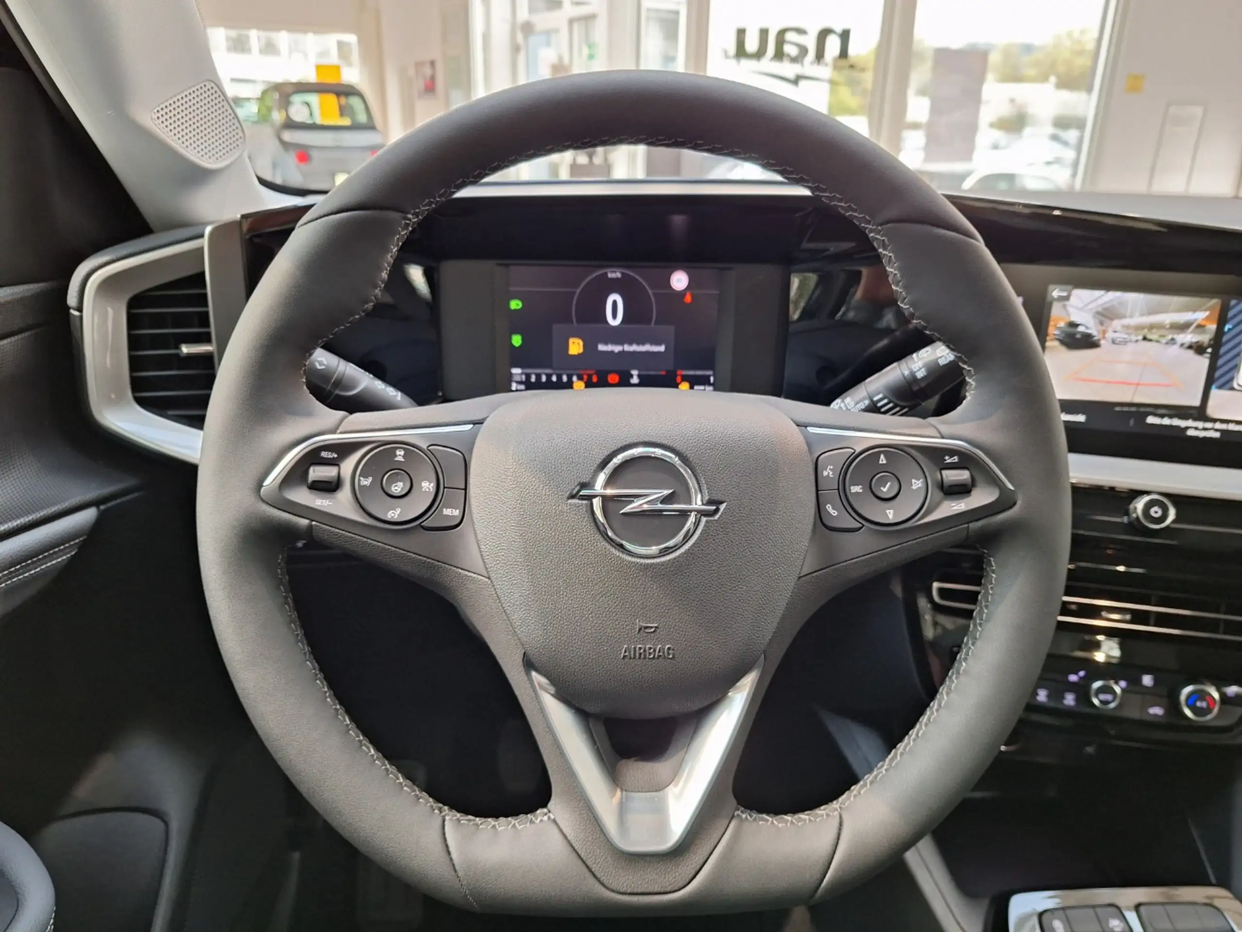 Opel - Mokka