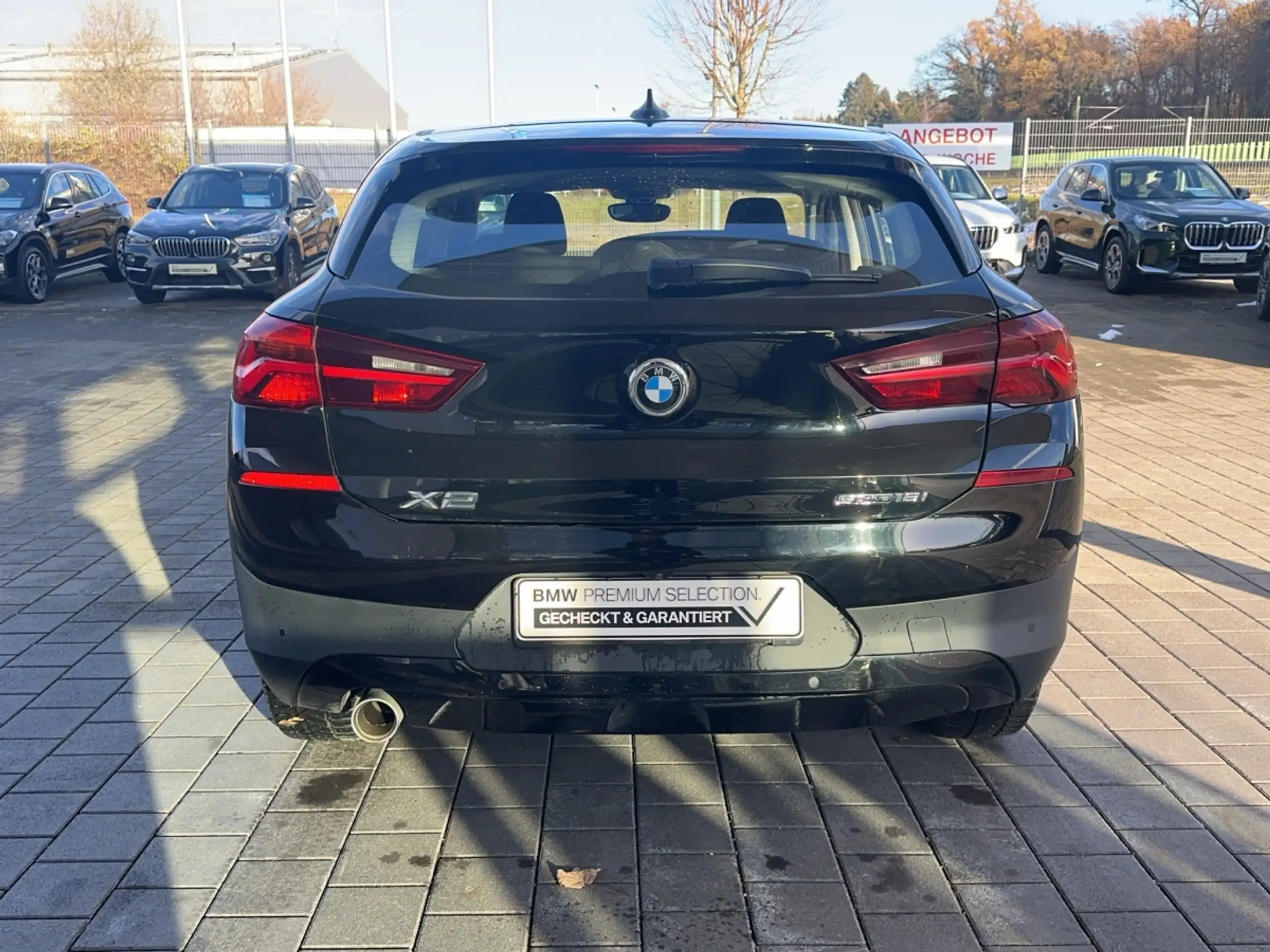 BMW - X2