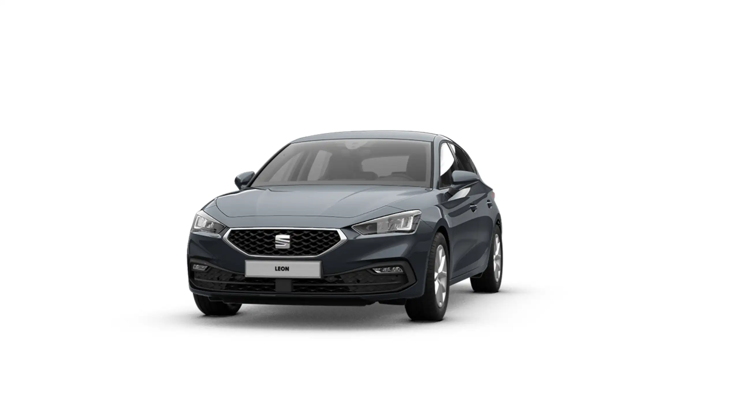 SEAT Leon 2024