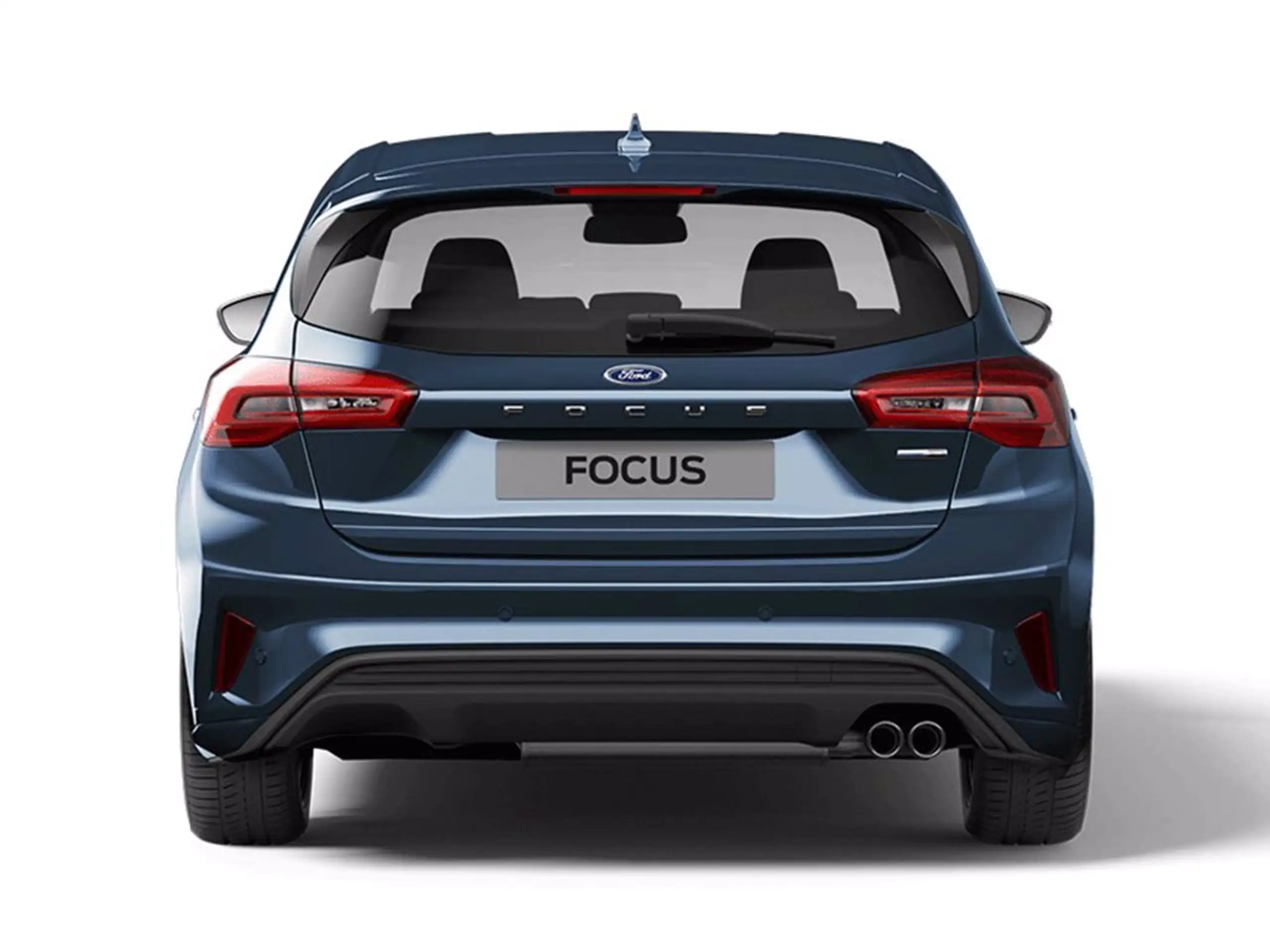 Ford - Focus