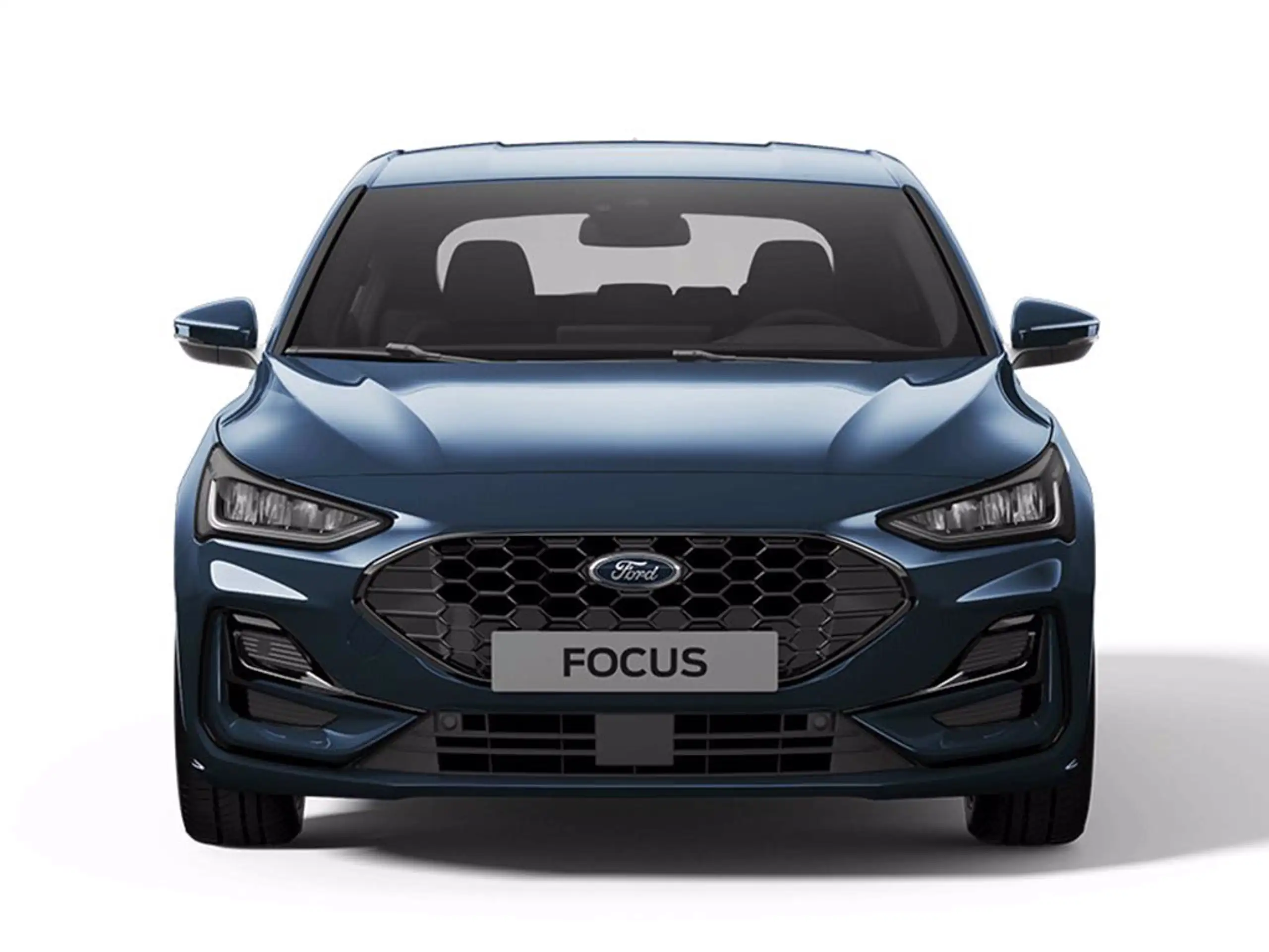 Ford - Focus