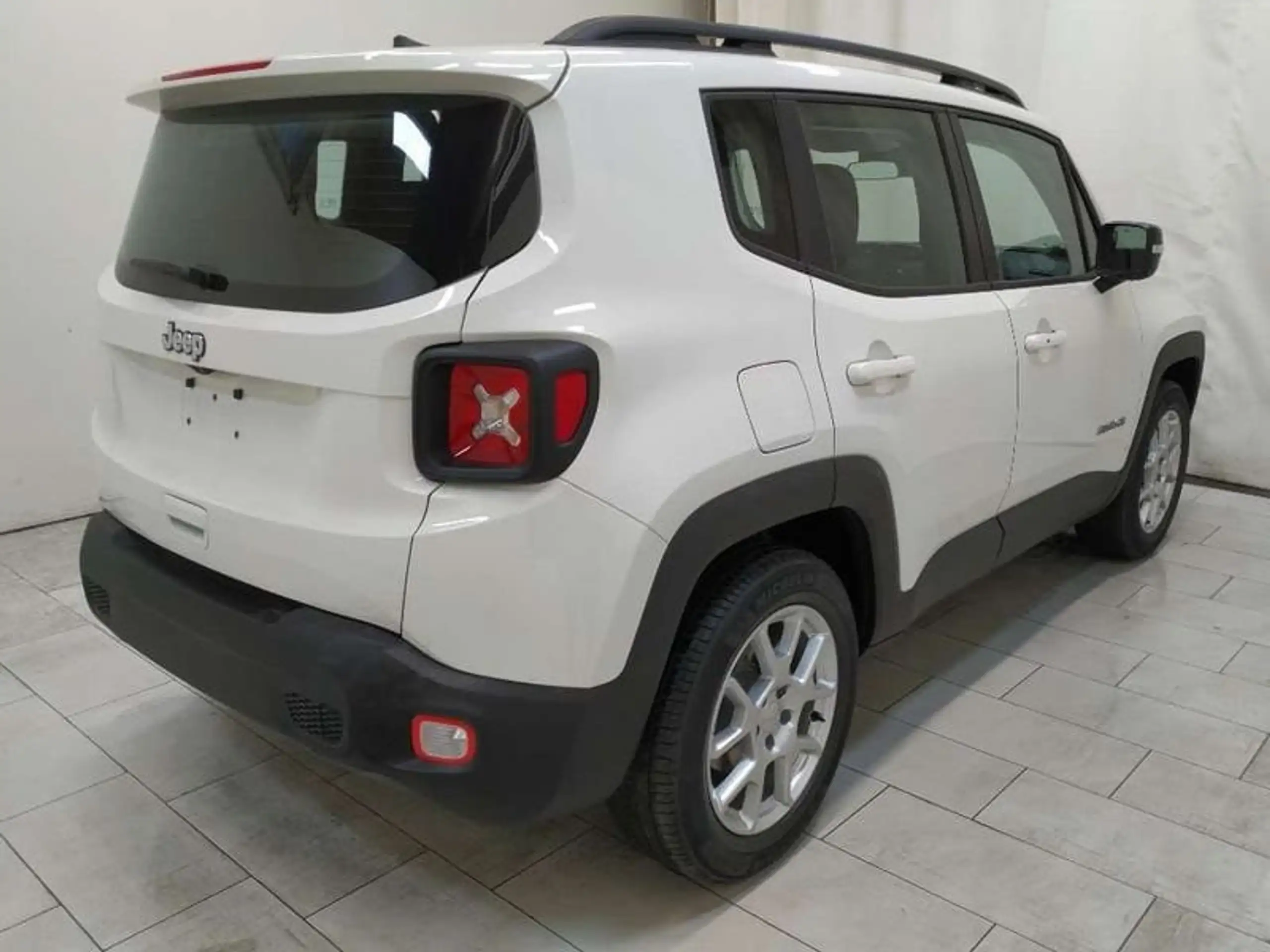 Jeep - Renegade